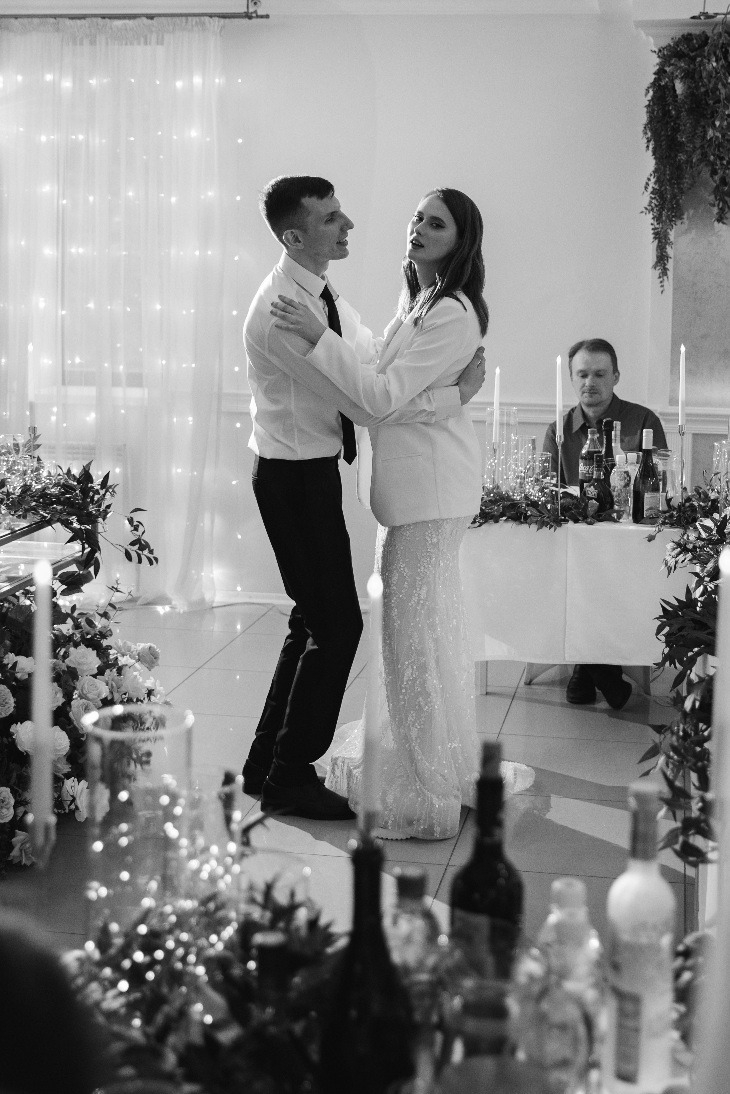 Свадебный и семейный фотограф в Самаре Катя Боб