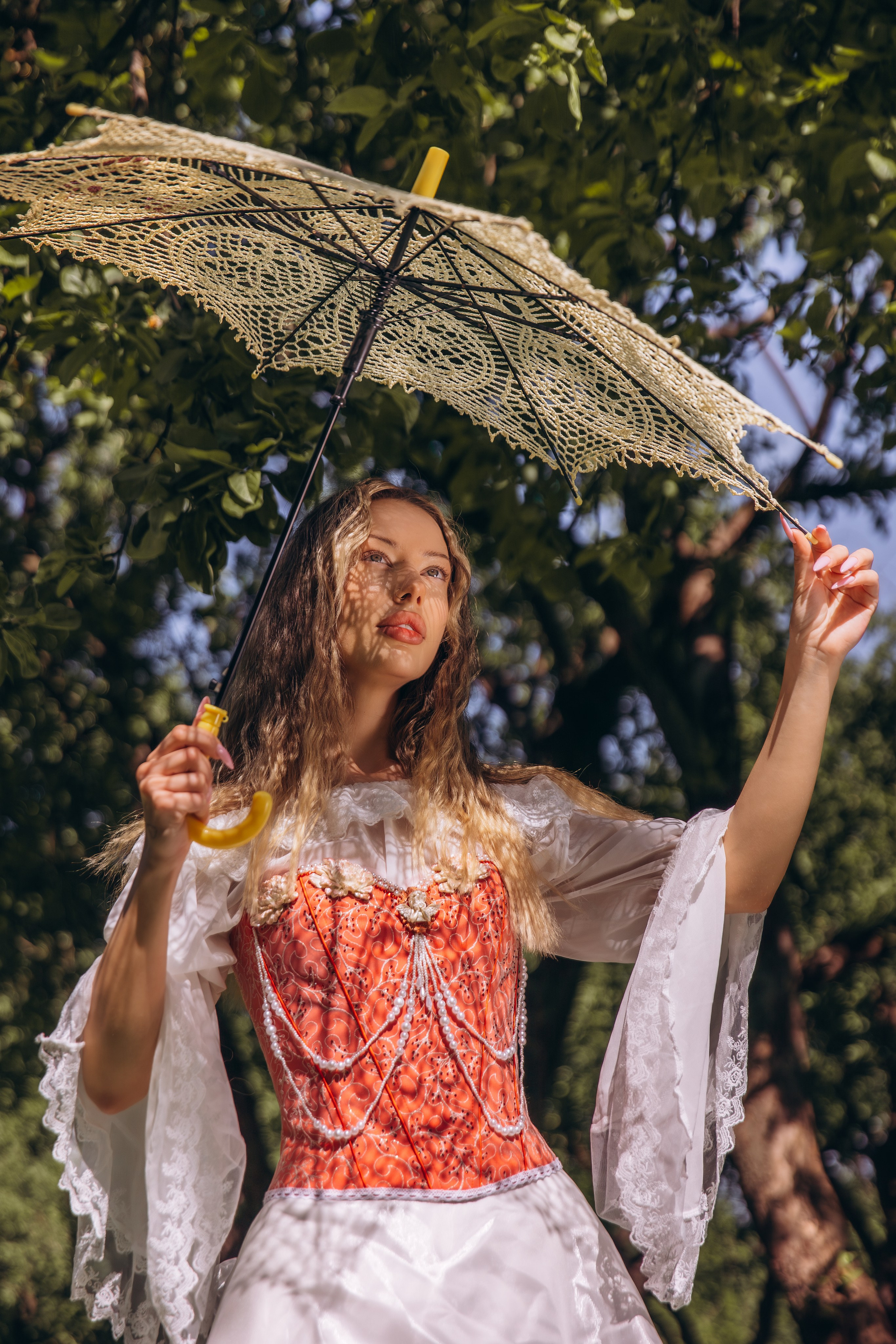 Наталья Коломенское цветение. Свадебный и семейный фотограф Москва и Московская область
