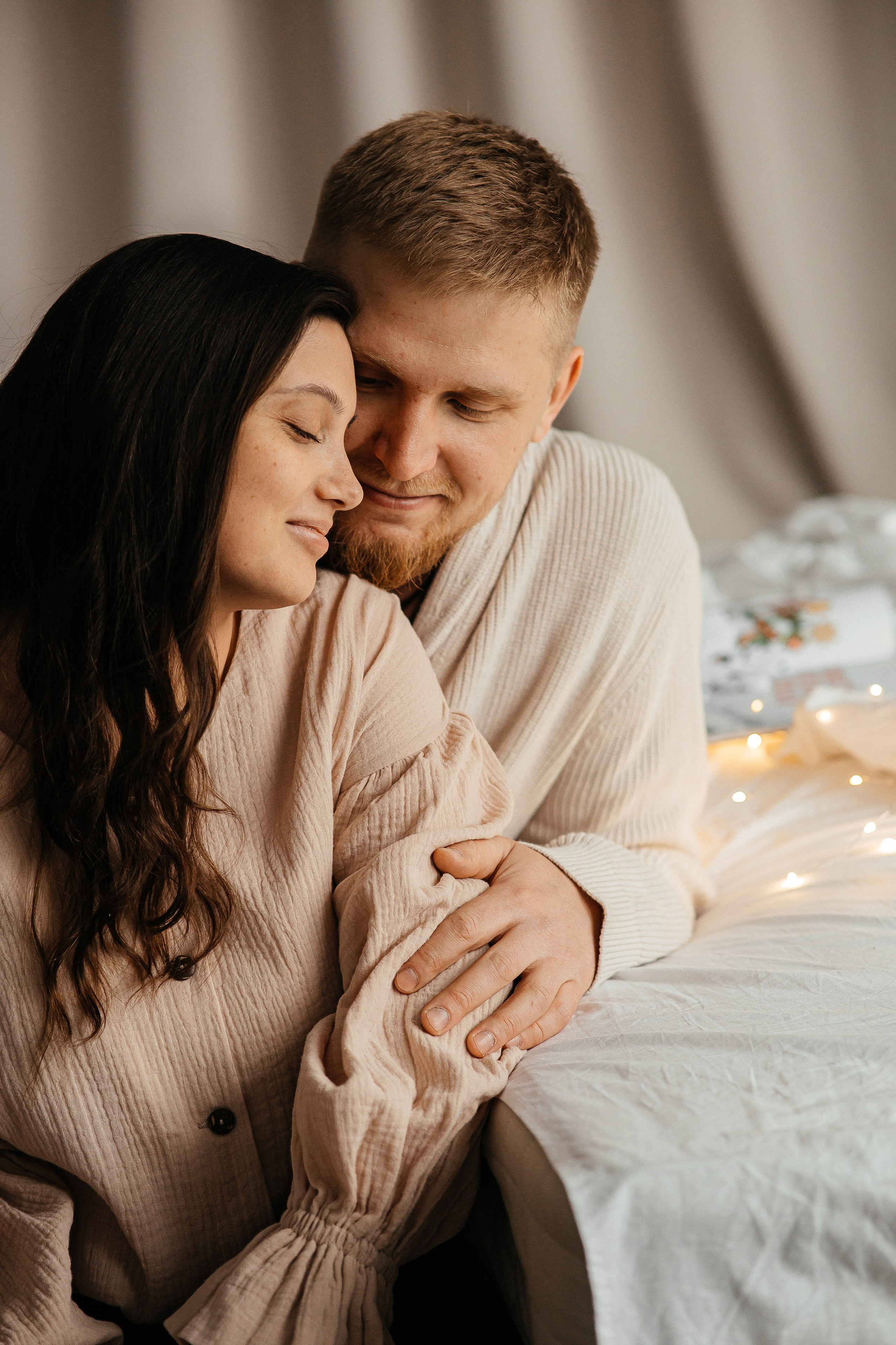 Семейный фотограф в Москве Алла Суворова