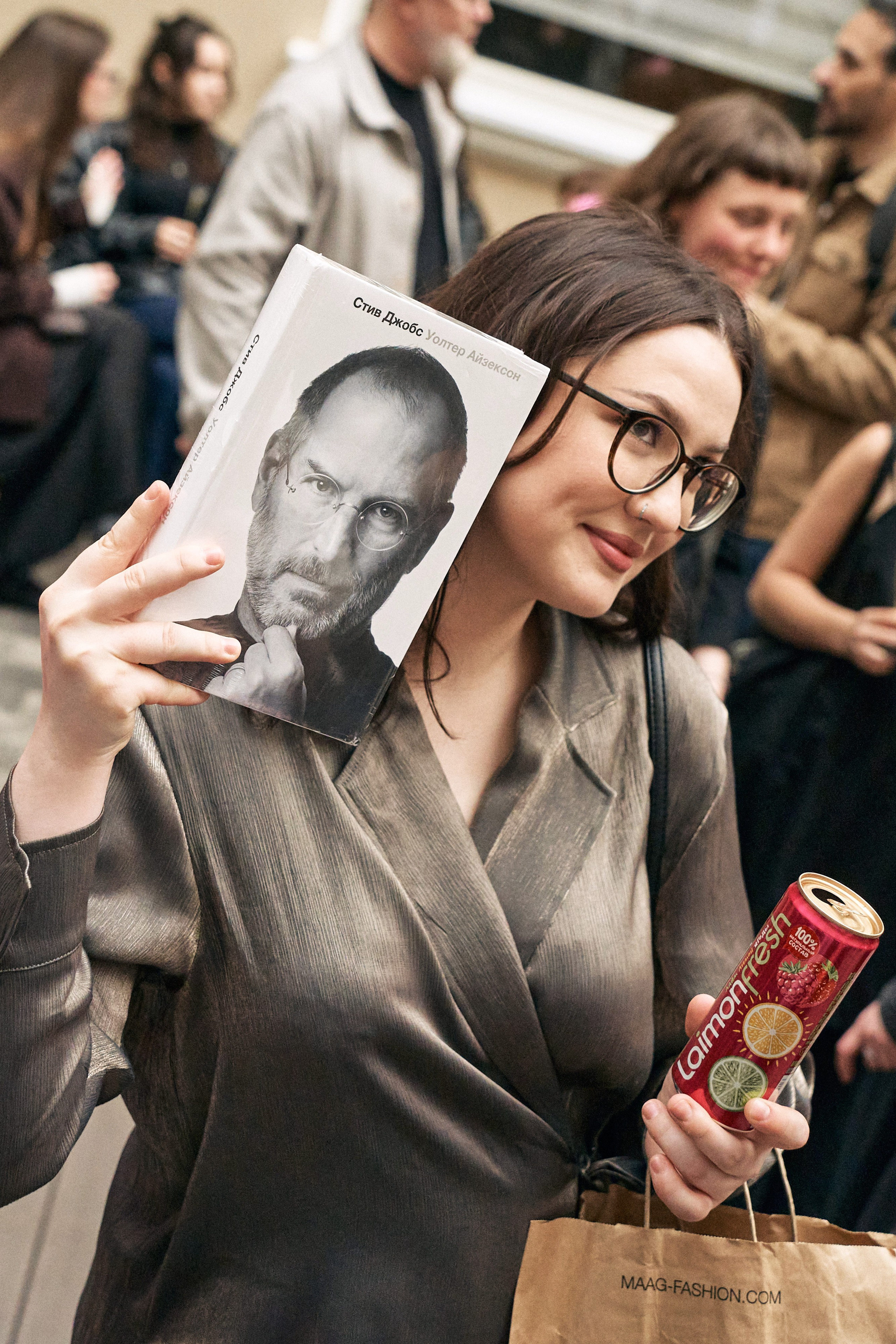 Event. Фотограф и видеограф Сергеева Катерина