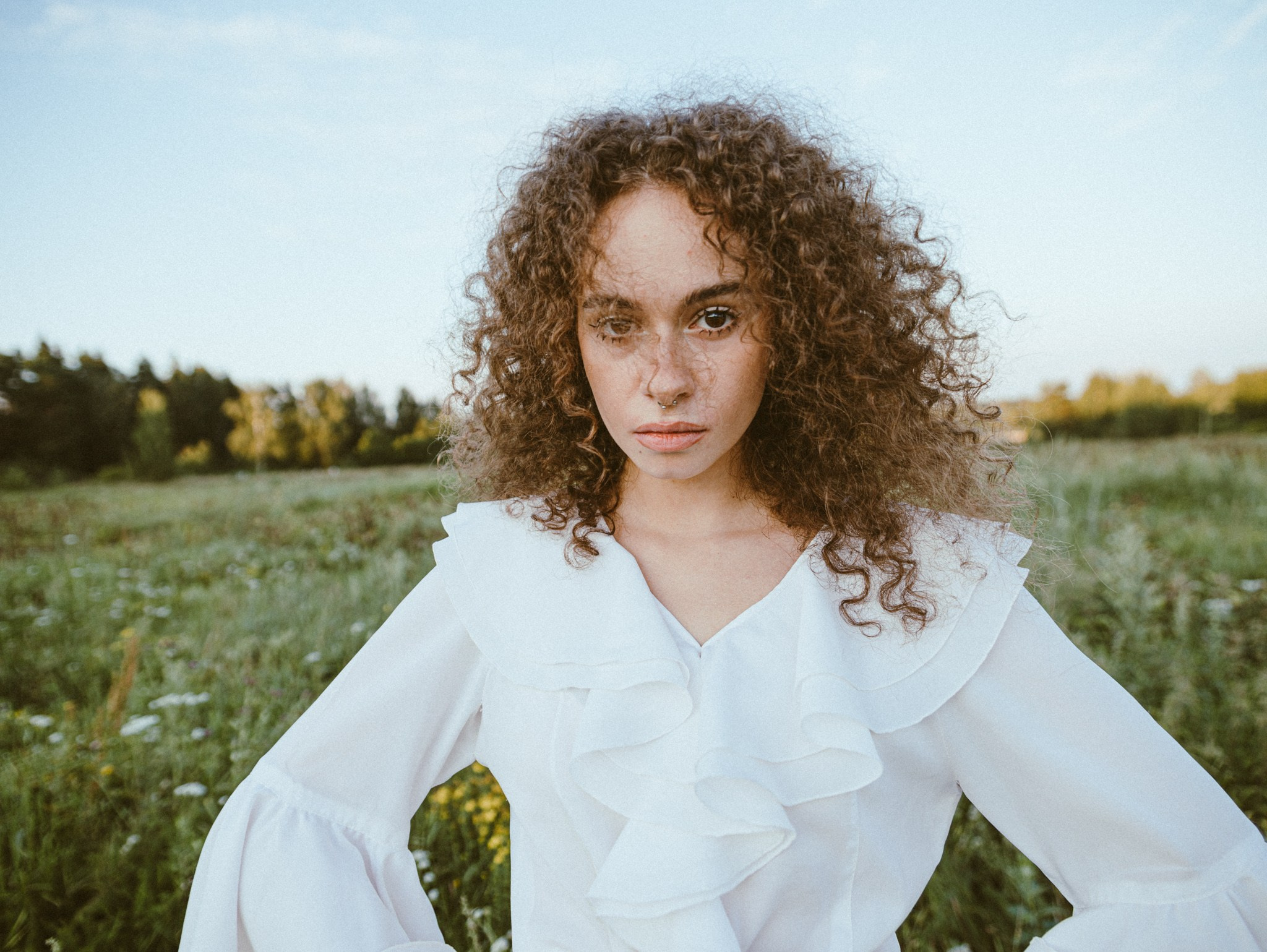 Lenika. Jorgis Talè — photographer, kind person, teacher of arts and other mag