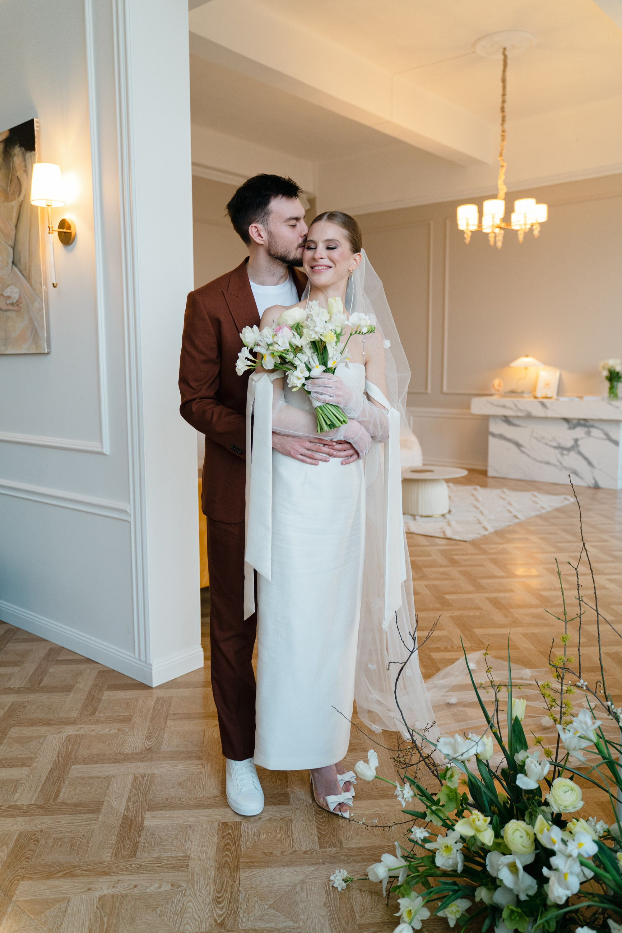 Съемка Love story в Краснодаре. Портретный фотограф в Краснодаре Валерия Матирная