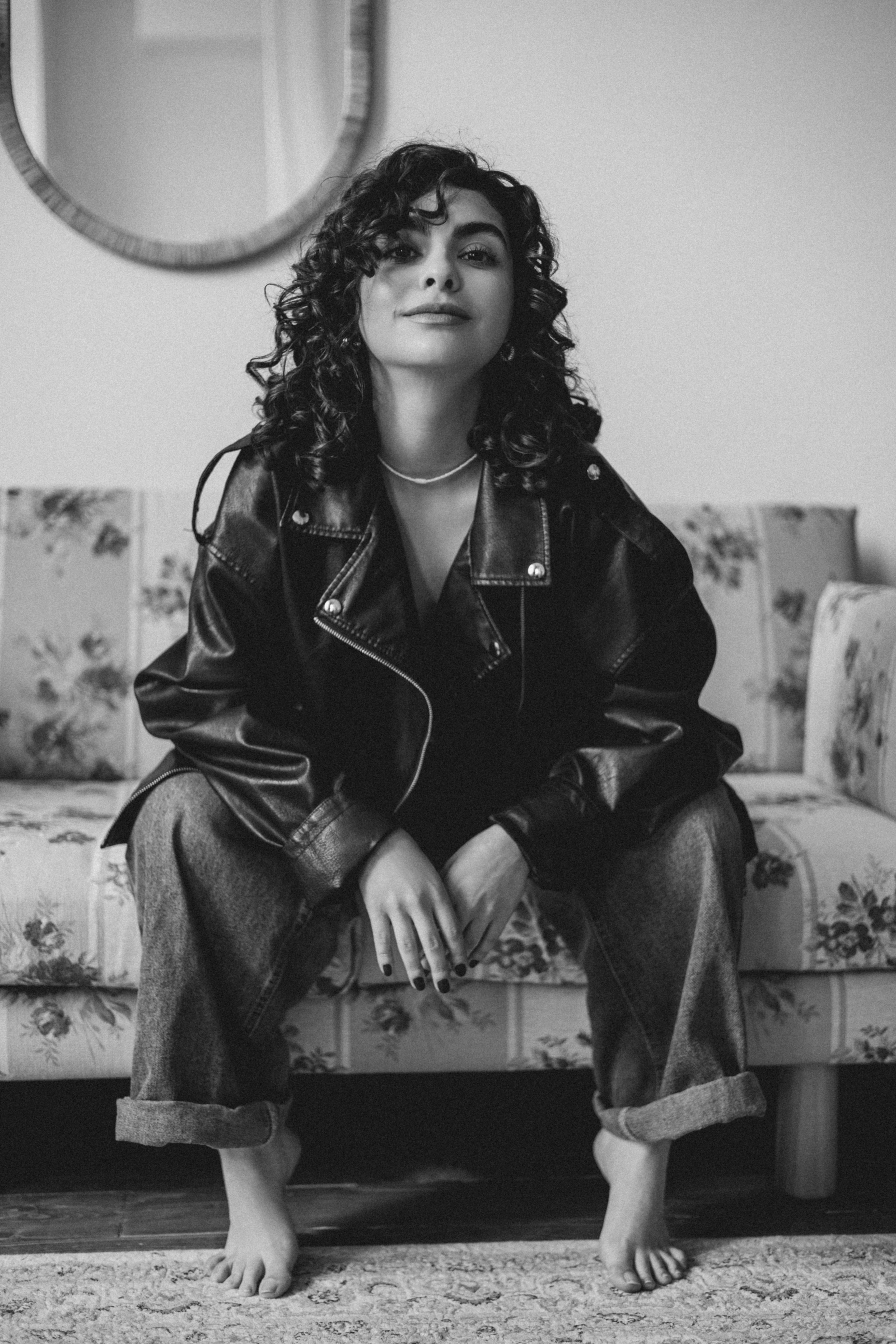 Элина. Фотограф из Краснодара Мария Приходько