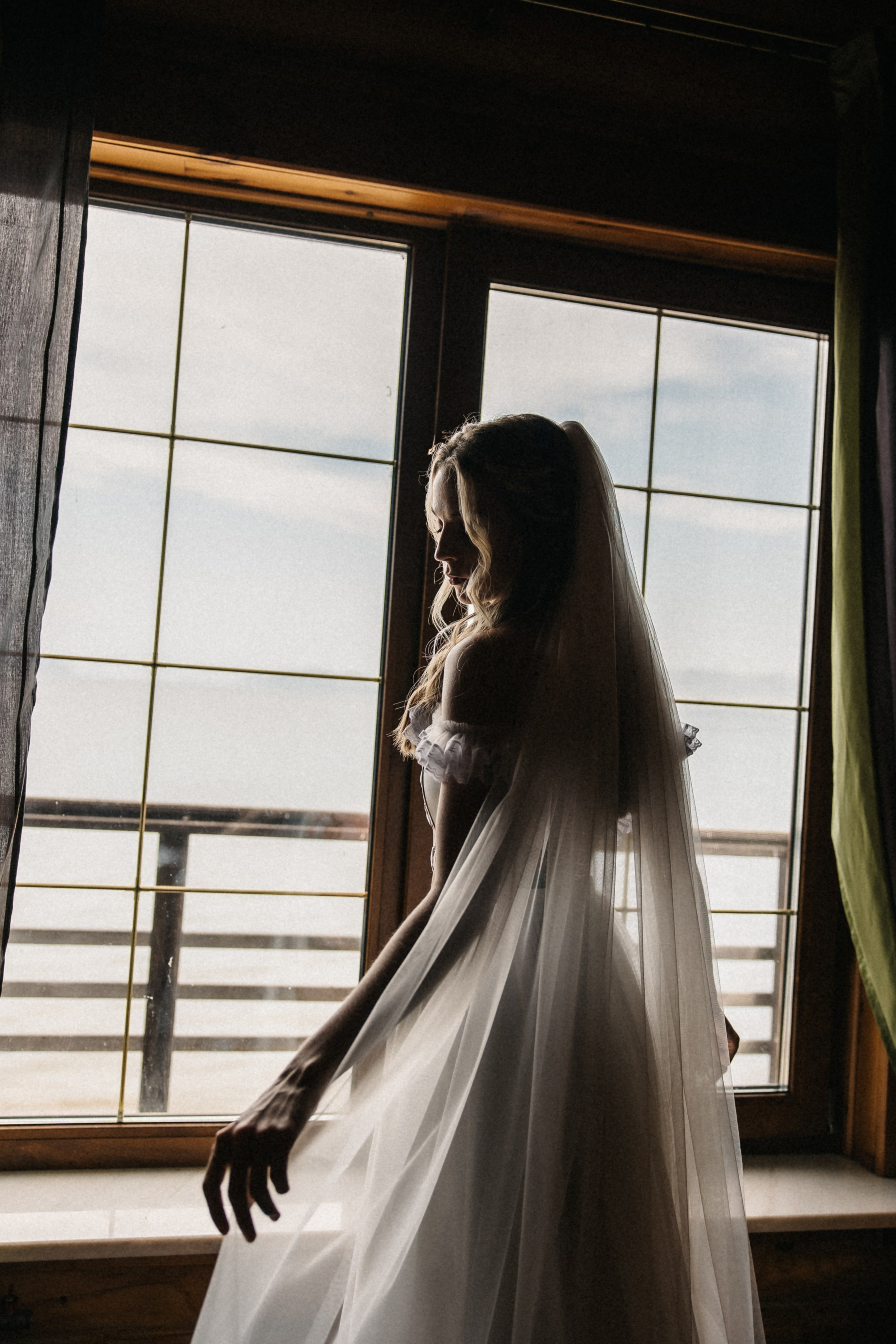 Влад и Вера. Фотограф Москва, Санкт-Петербург, Абакан