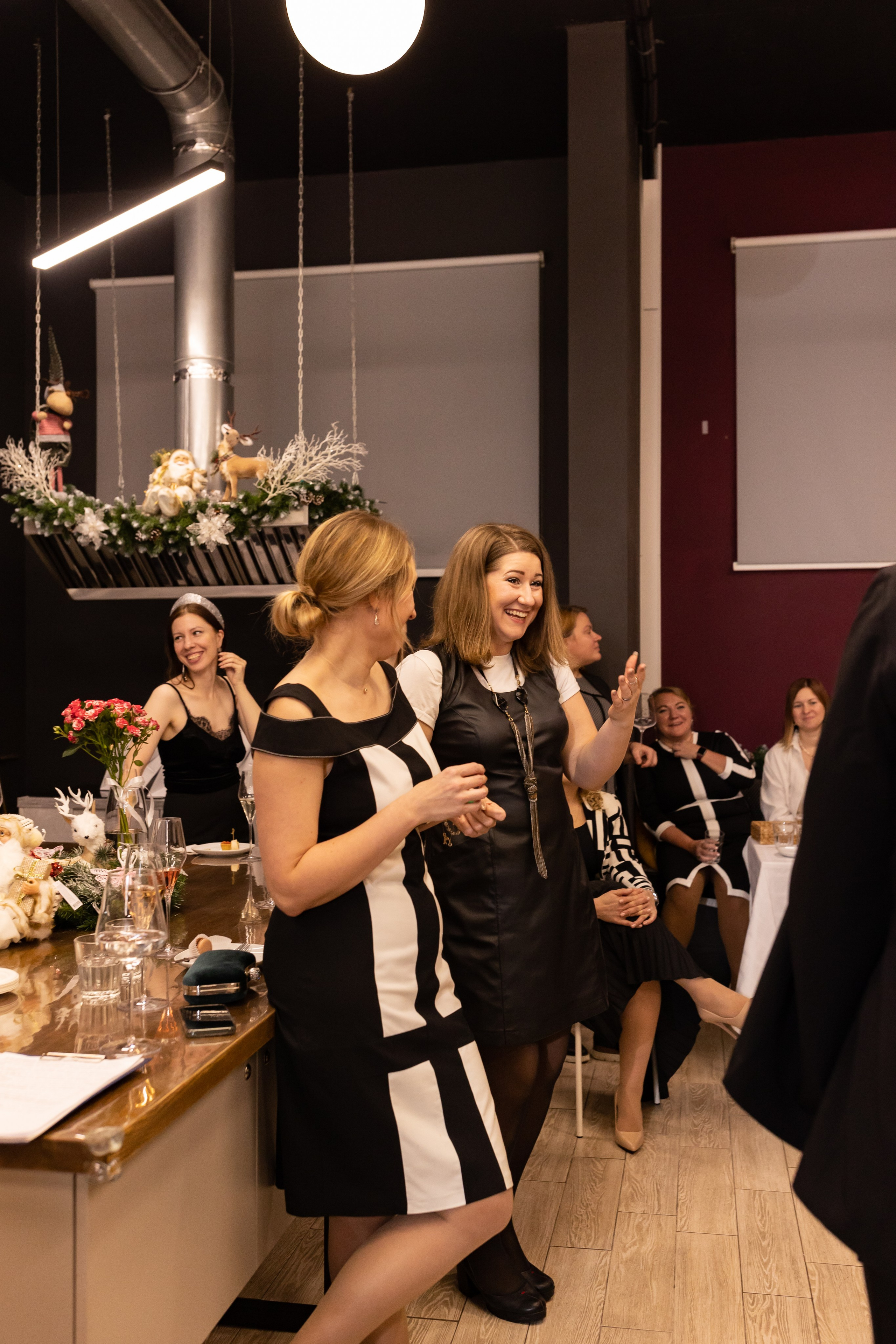 День рождения бизнес клуба «WowWoman». Сказочный фотограф для Вас и Вашей семьи