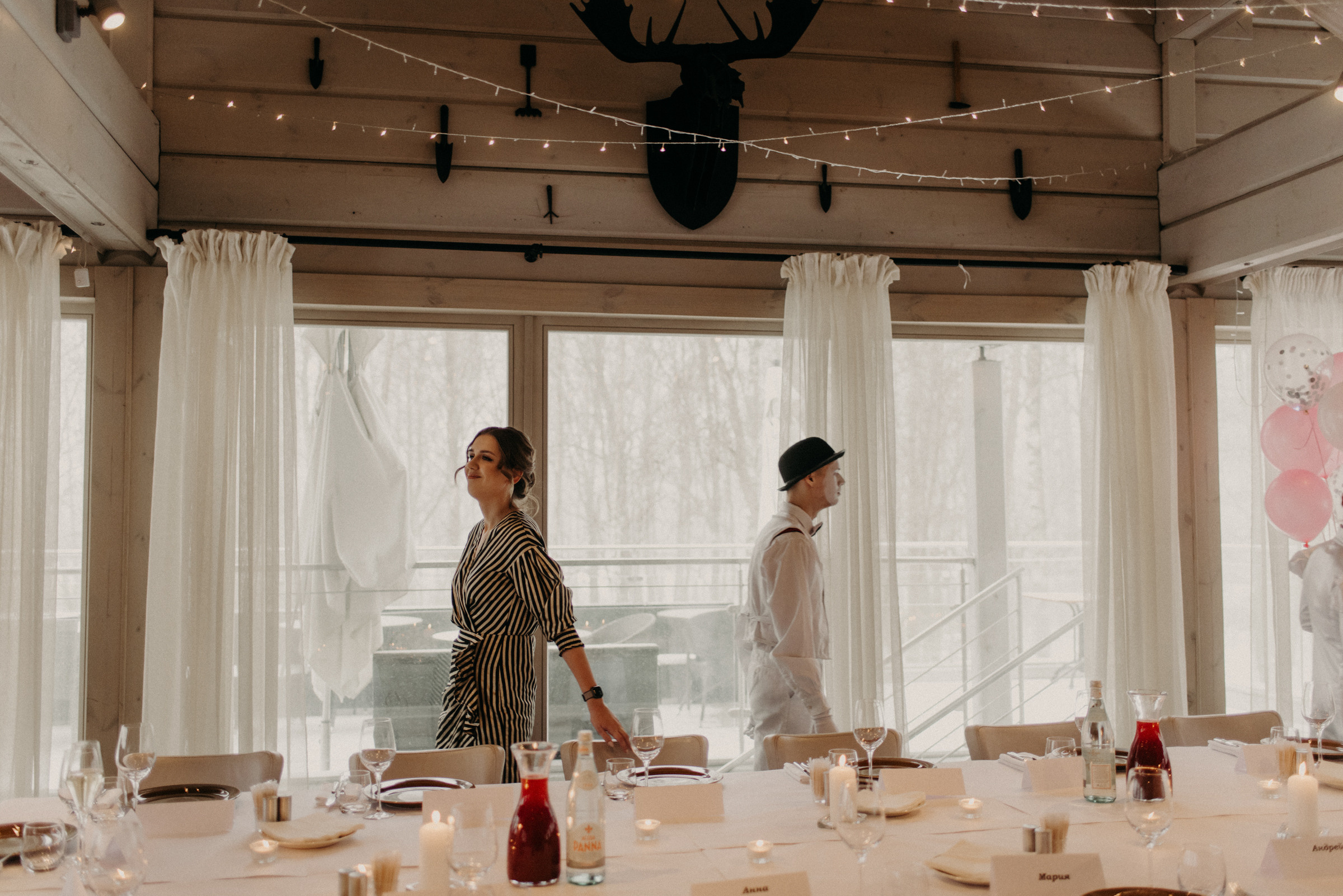 Фотограф на День Рождения, фотограф на мероприятие