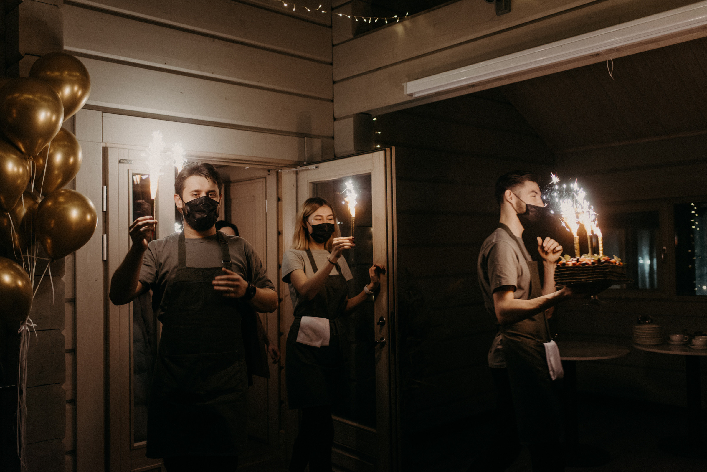 Фотограф на День Рождения, фотограф на мероприятие