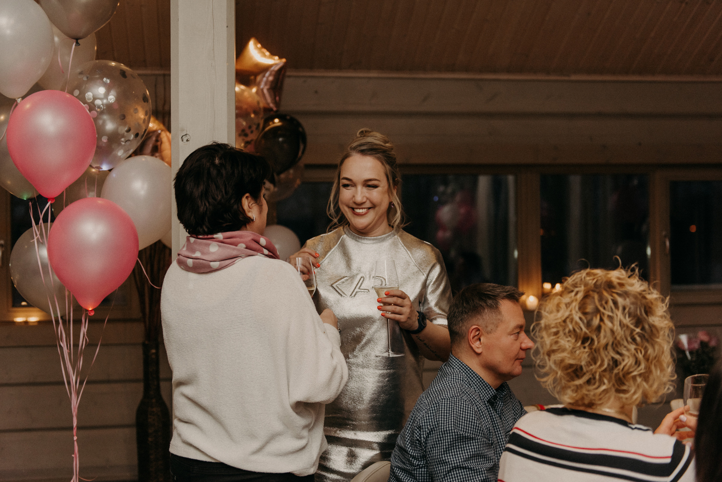 Фотограф на День Рождения, фотограф на мероприятие