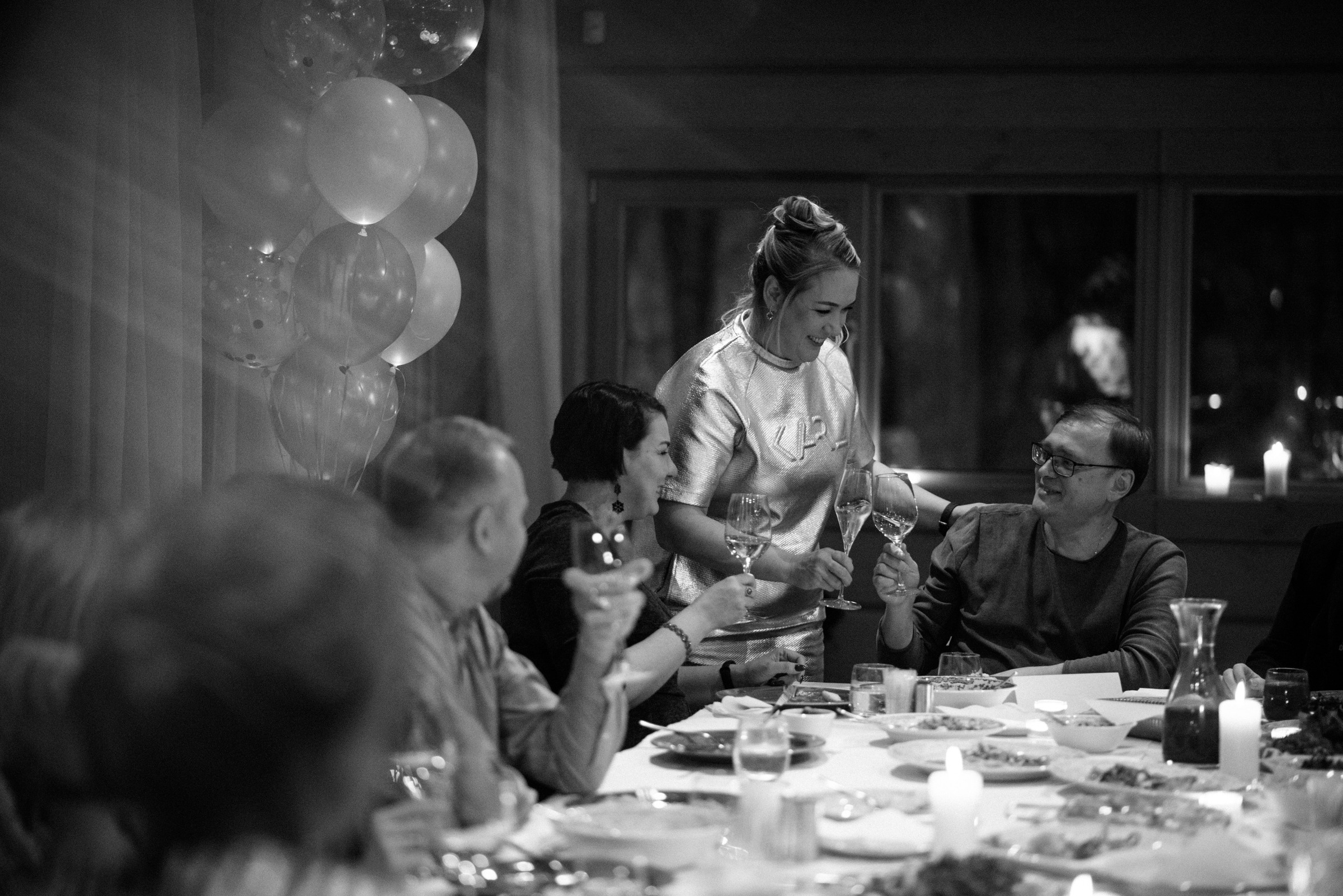 Фотограф на День Рождения, фотограф на мероприятие