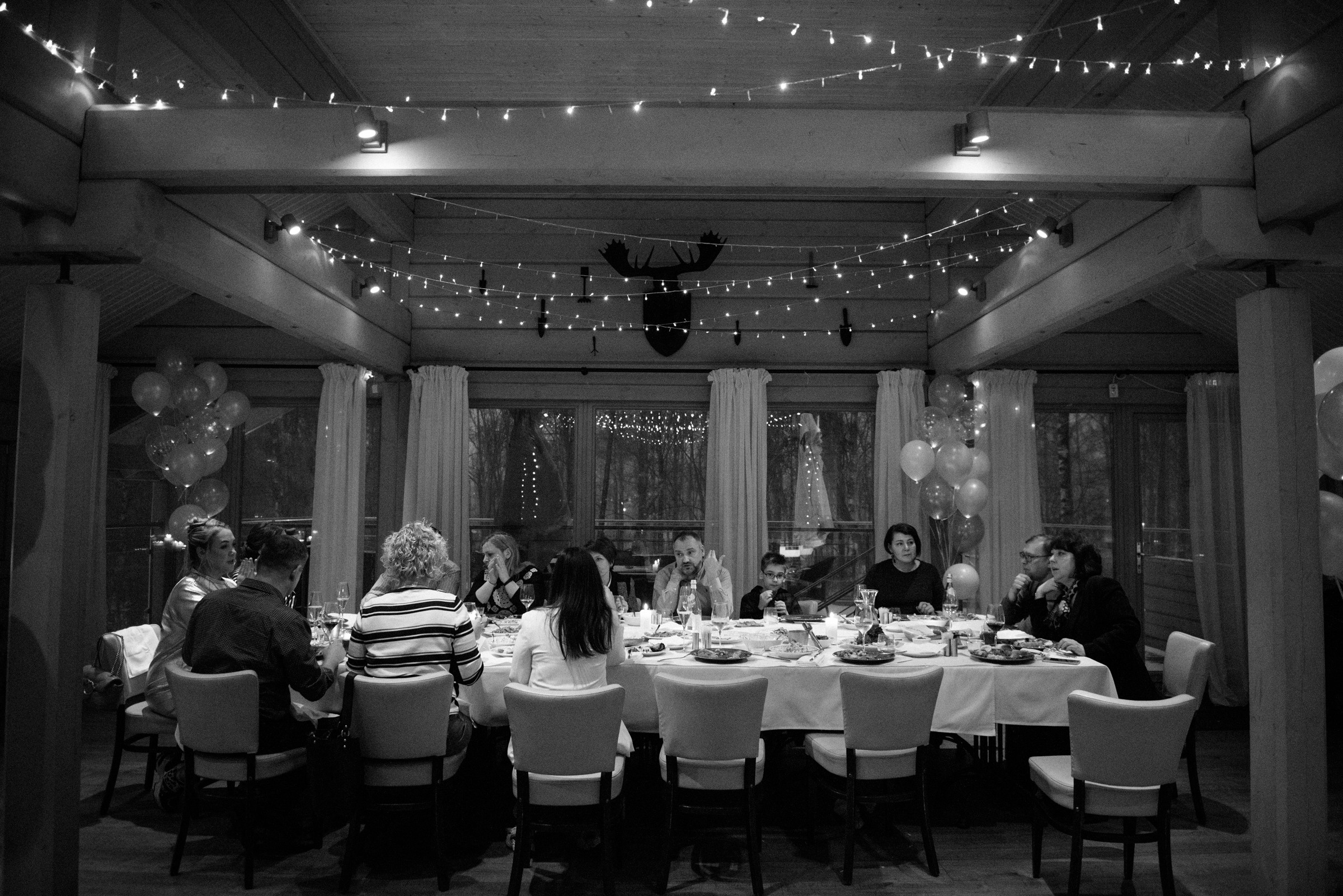 Фотограф на День Рождения, фотограф на мероприятие