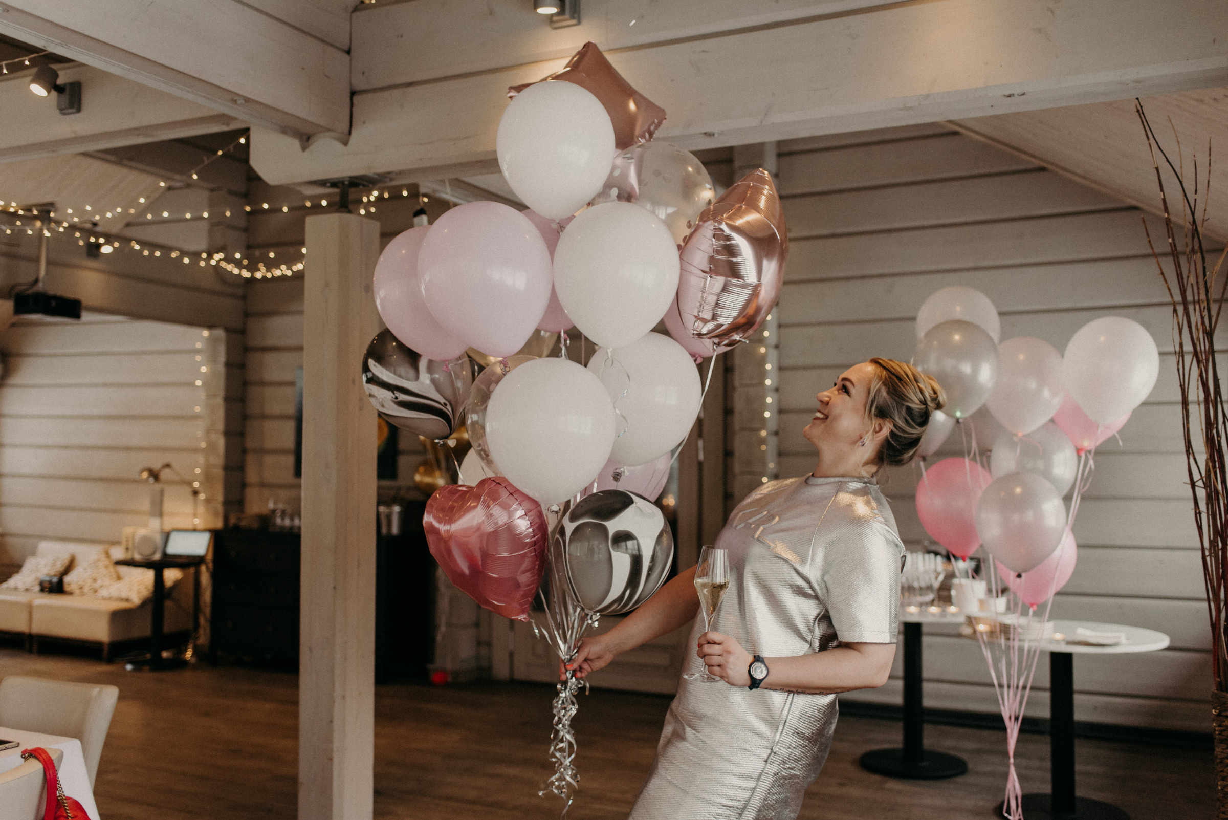 Фотограф на День Рождения, фотограф на мероприятие