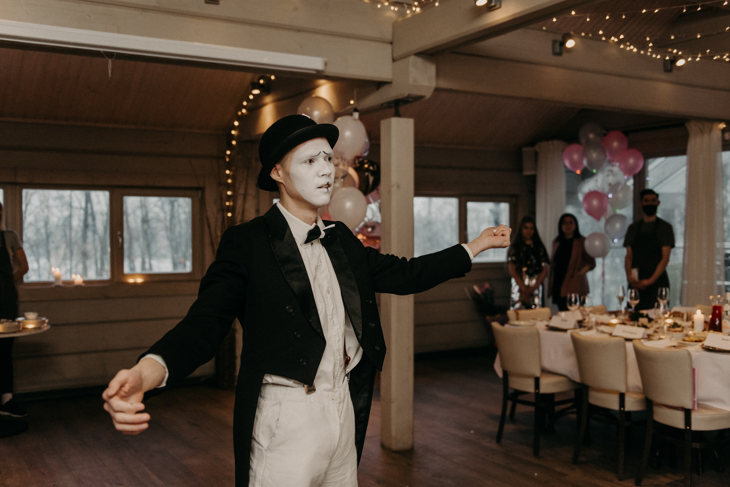 Фотограф на День Рождения, фотограф на мероприятие