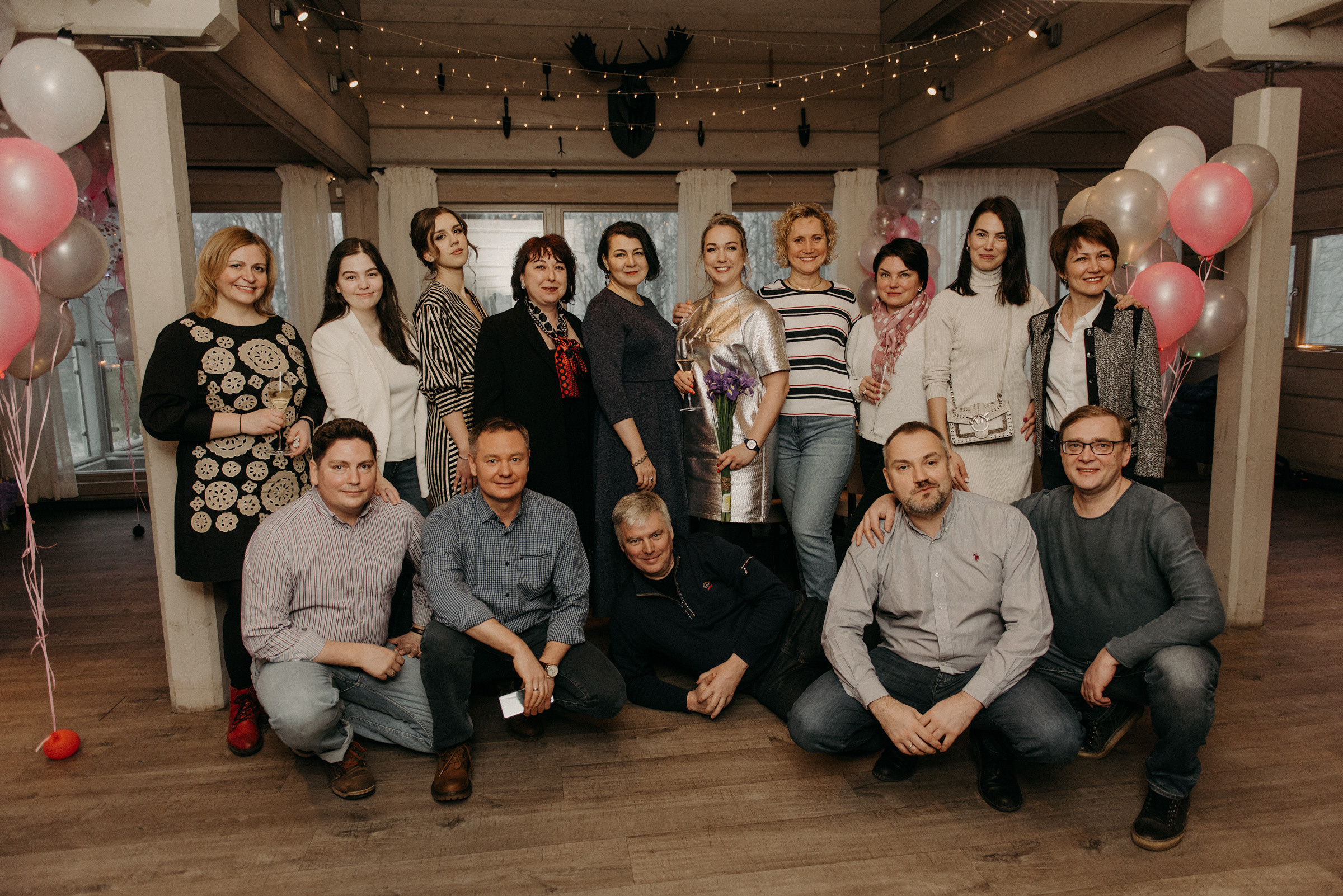 Фотограф на День Рождения, фотограф на мероприятие