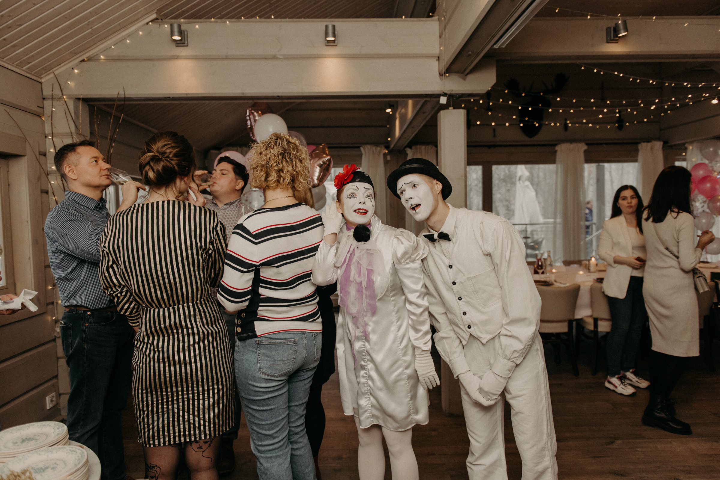 Фотограф на День Рождения, фотограф на мероприятие