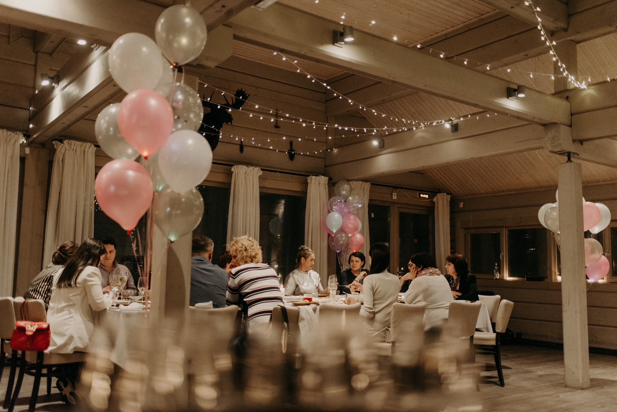 Фотограф на День Рождения, фотограф на мероприятие