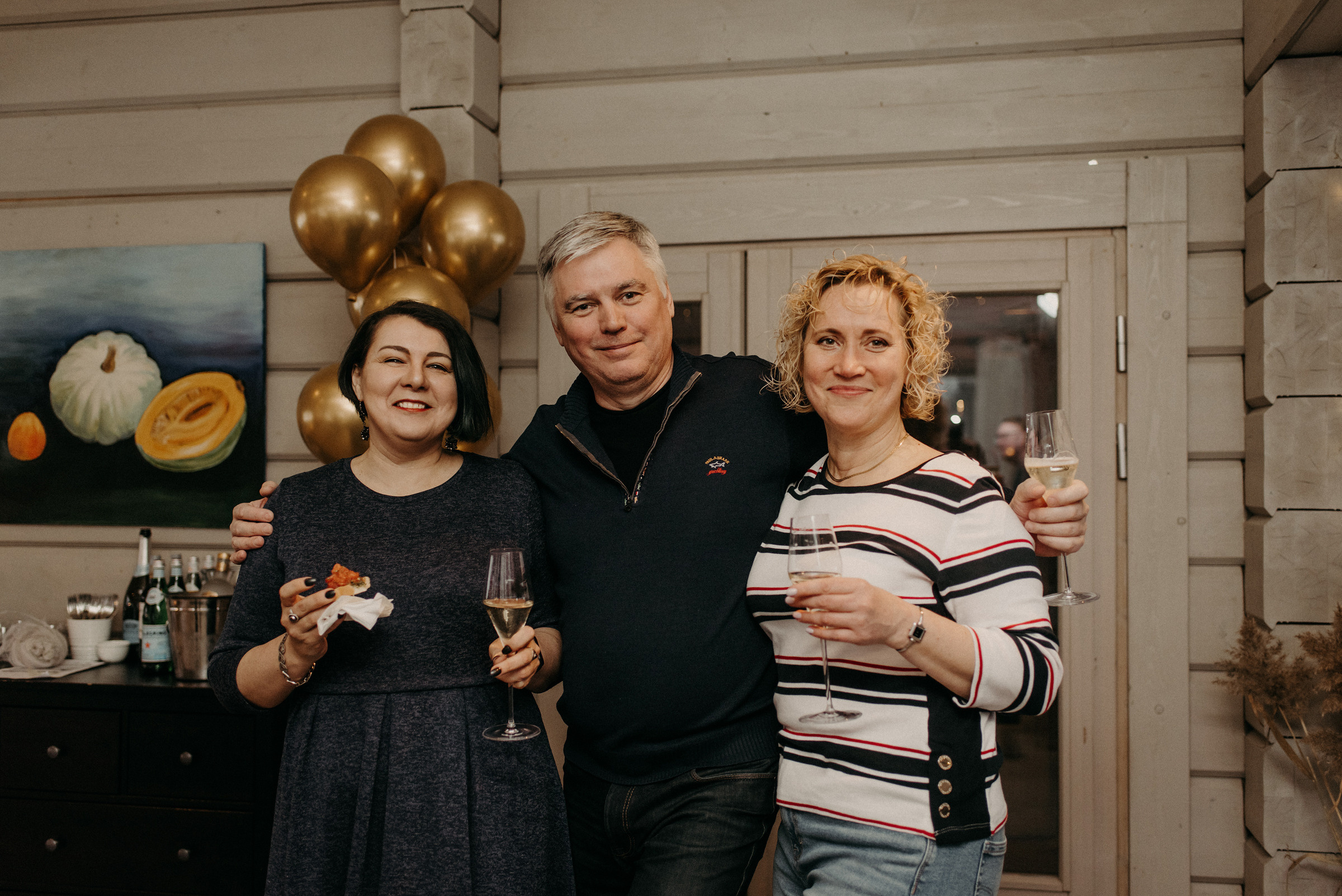 Фотограф на День Рождения, фотограф на мероприятие