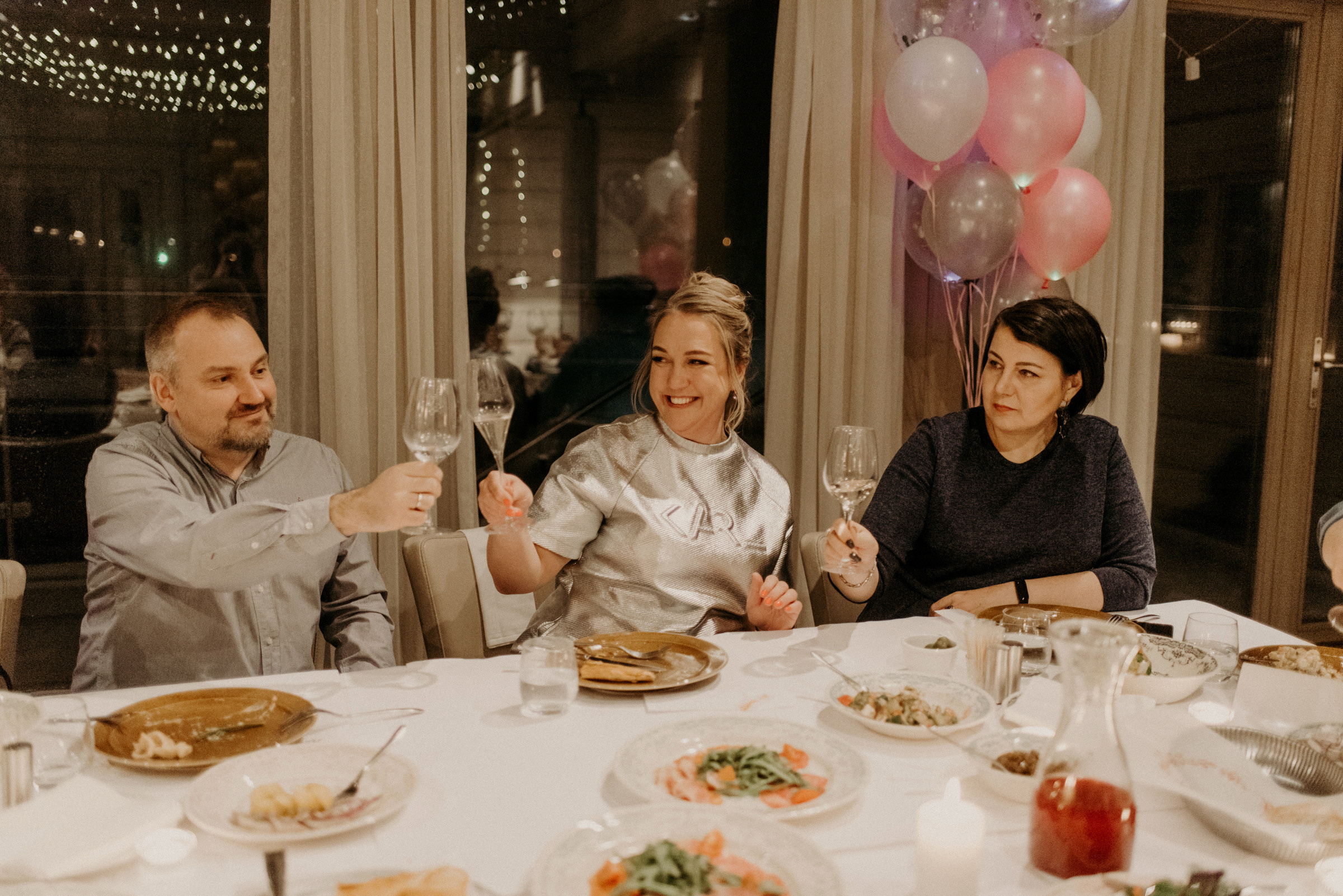 Фотограф на День Рождения, фотограф на мероприятие