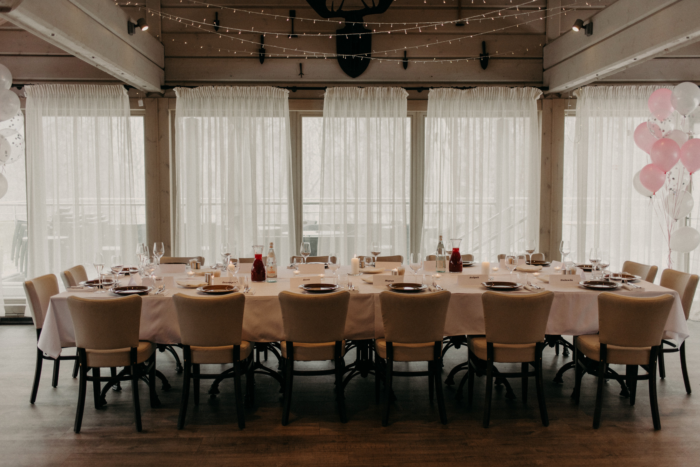 Фотограф на День Рождения, фотограф на мероприятие