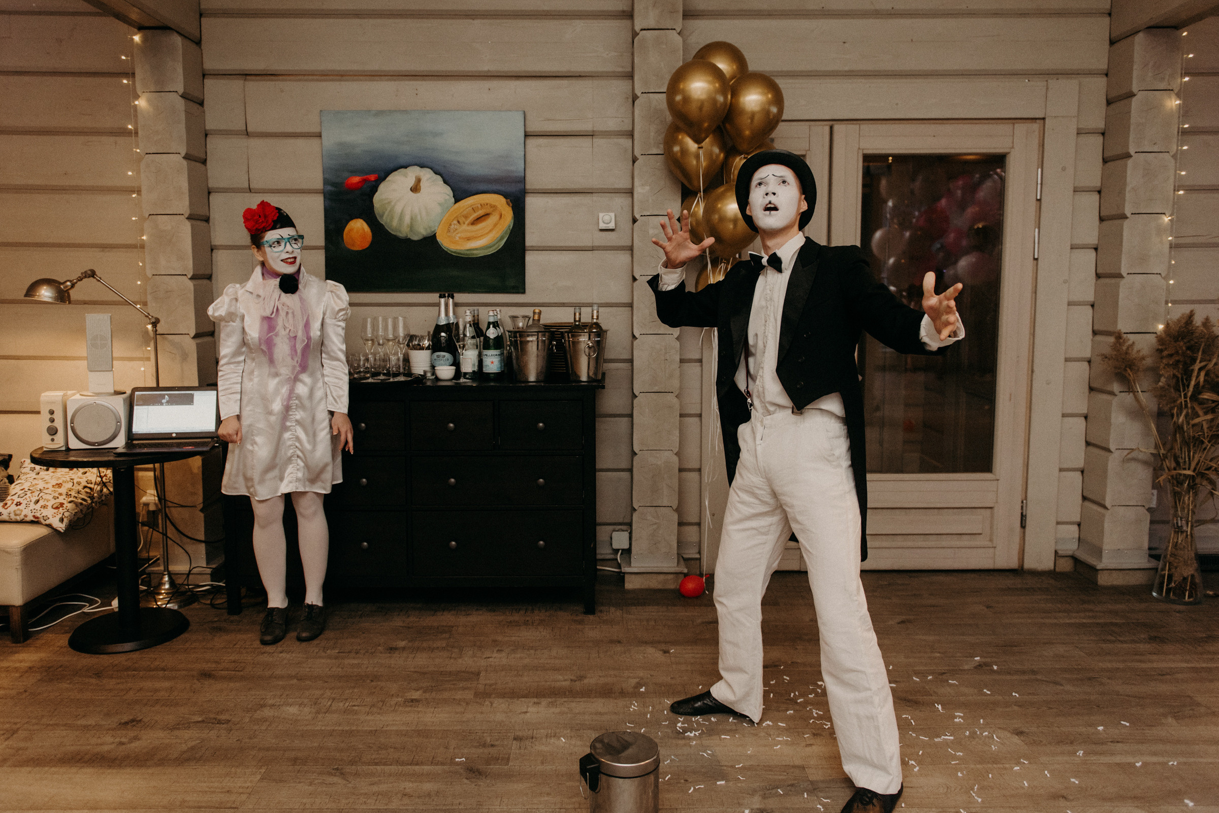 Фотограф на День Рождения, фотограф на мероприятие