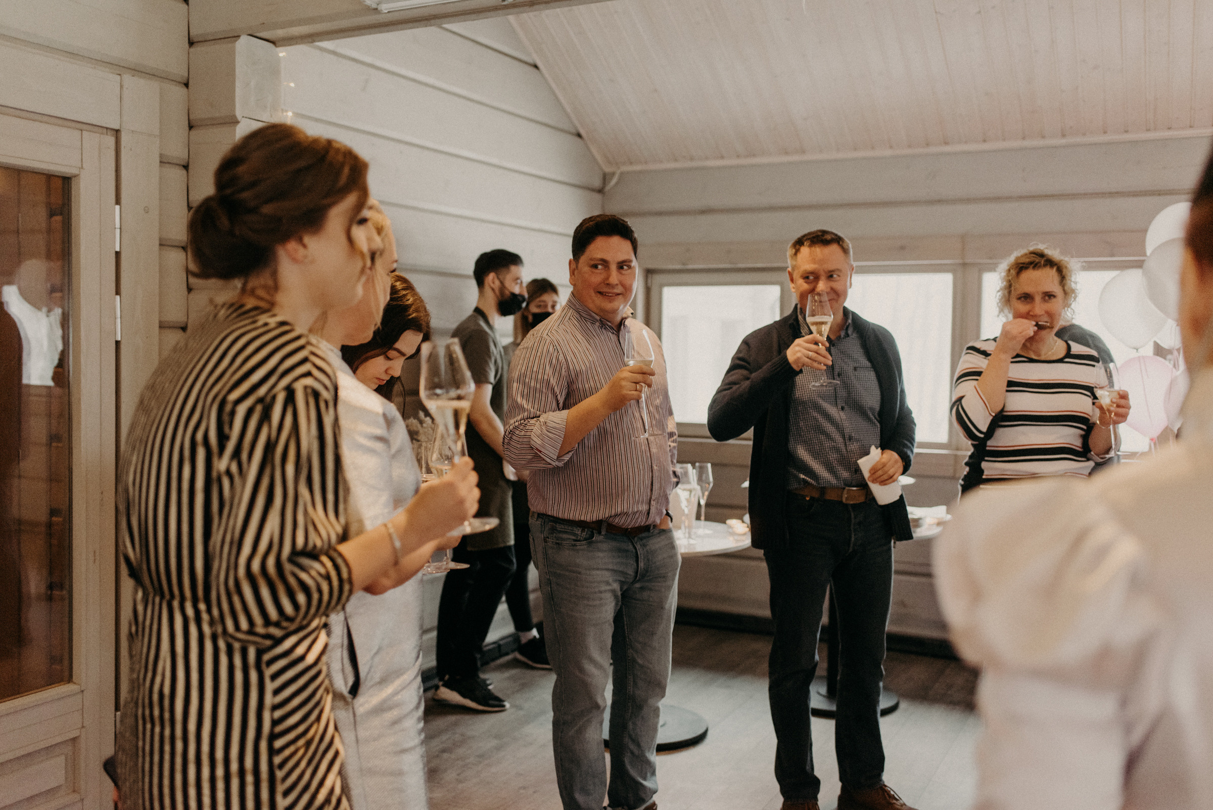 Фотограф на День Рождения, фотограф на мероприятие