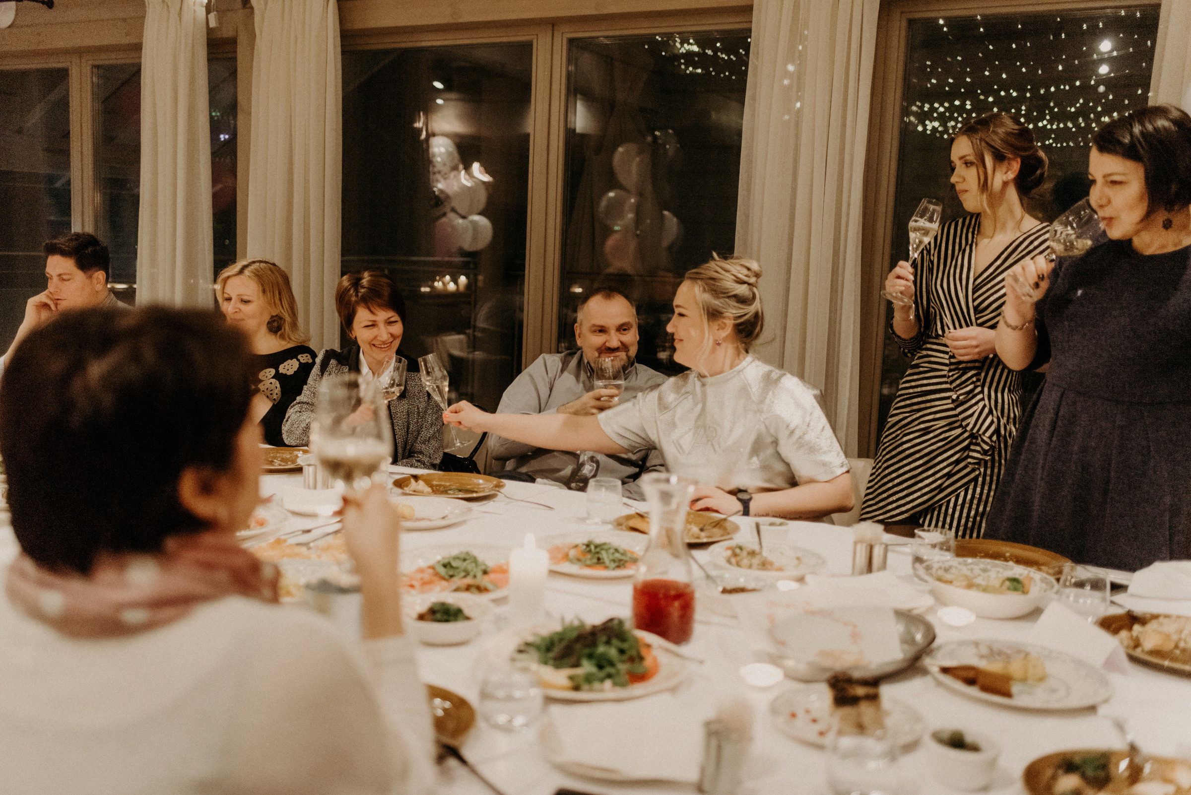 Фотограф на День Рождения, фотограф на мероприятие