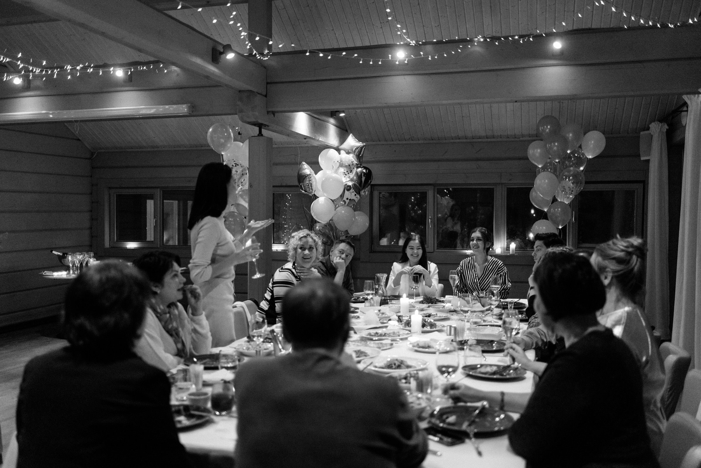 Фотограф на День Рождения, фотограф на мероприятие