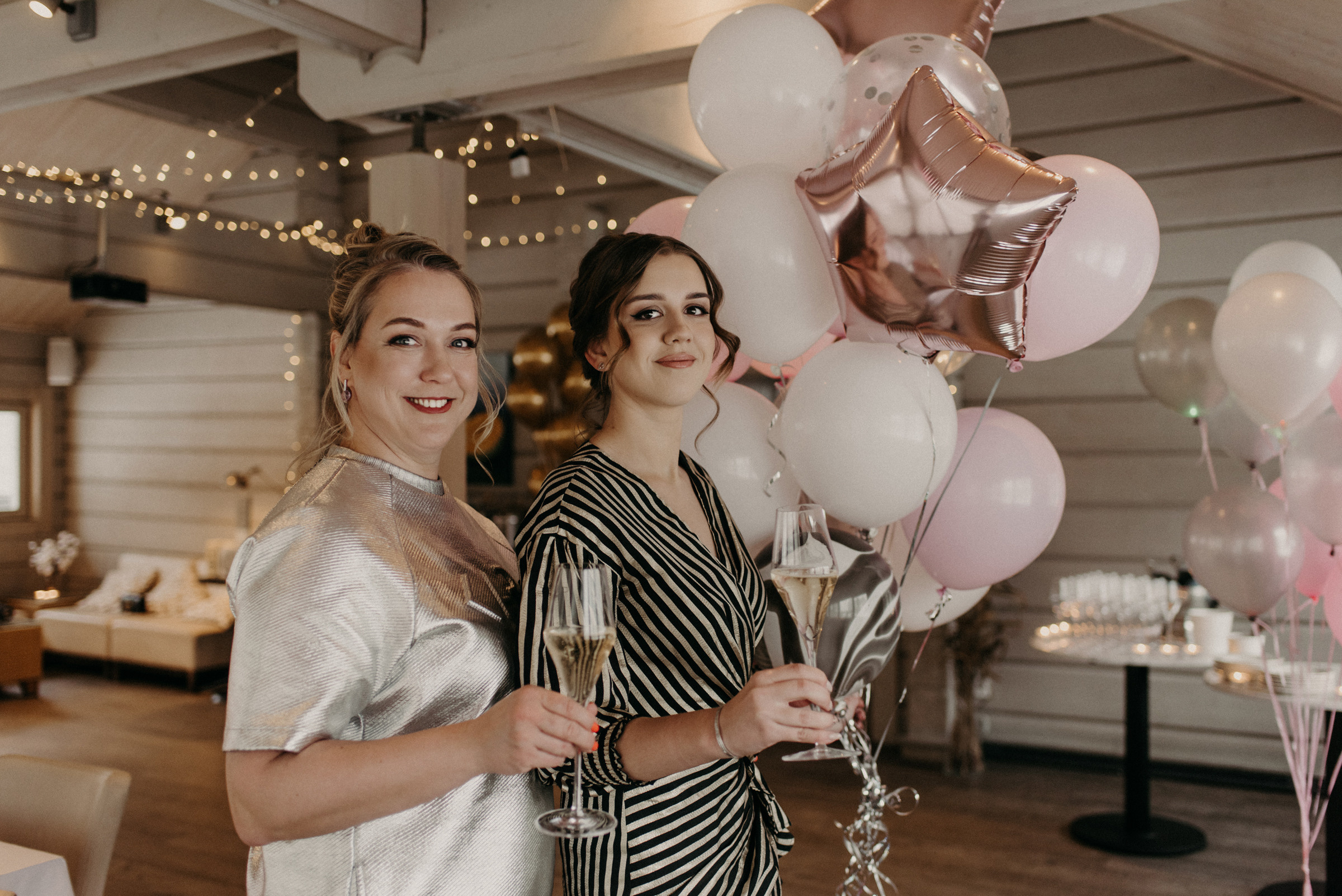 Фотограф на День Рождения, фотограф на мероприятие