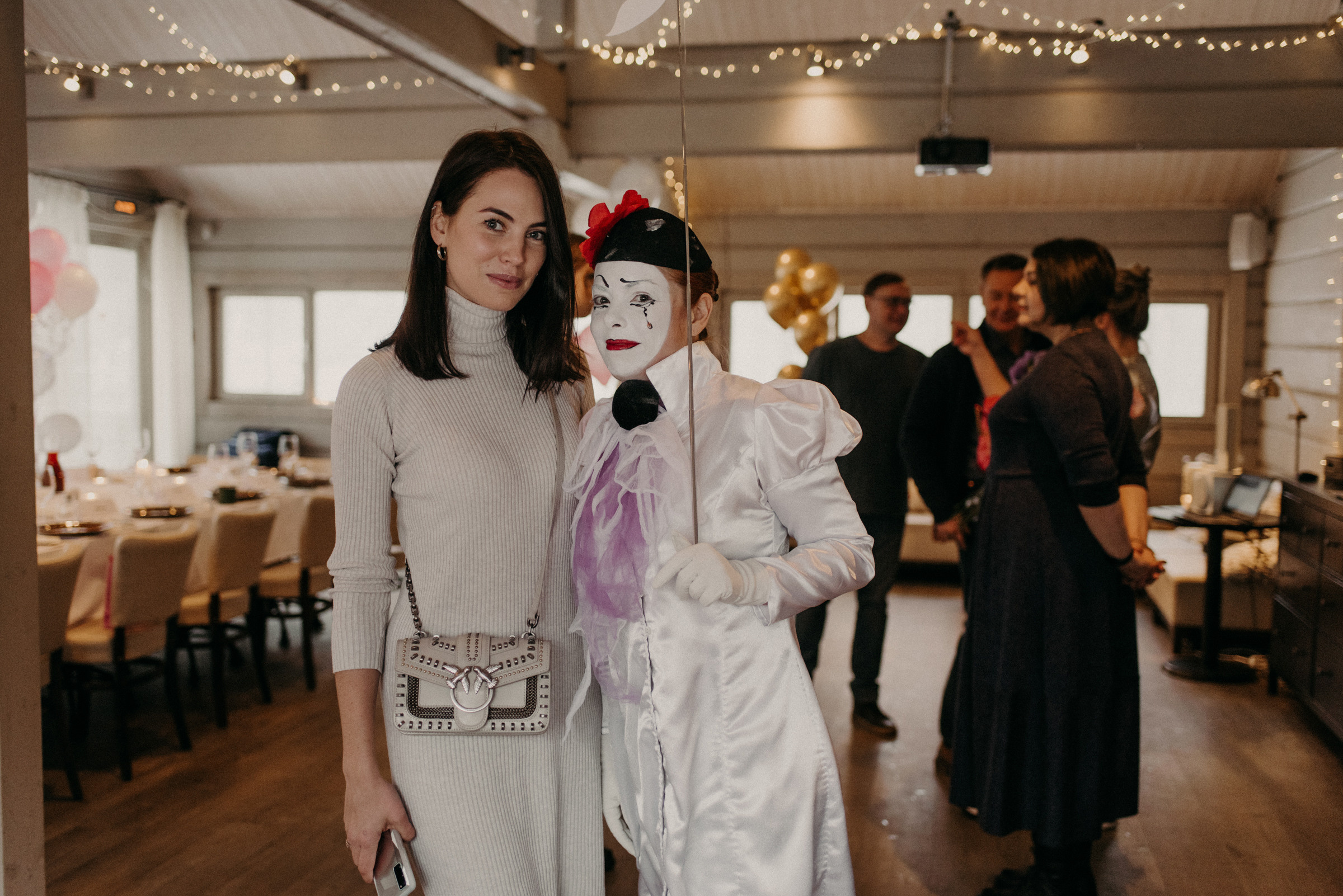 Фотограф на День Рождения, фотограф на мероприятие