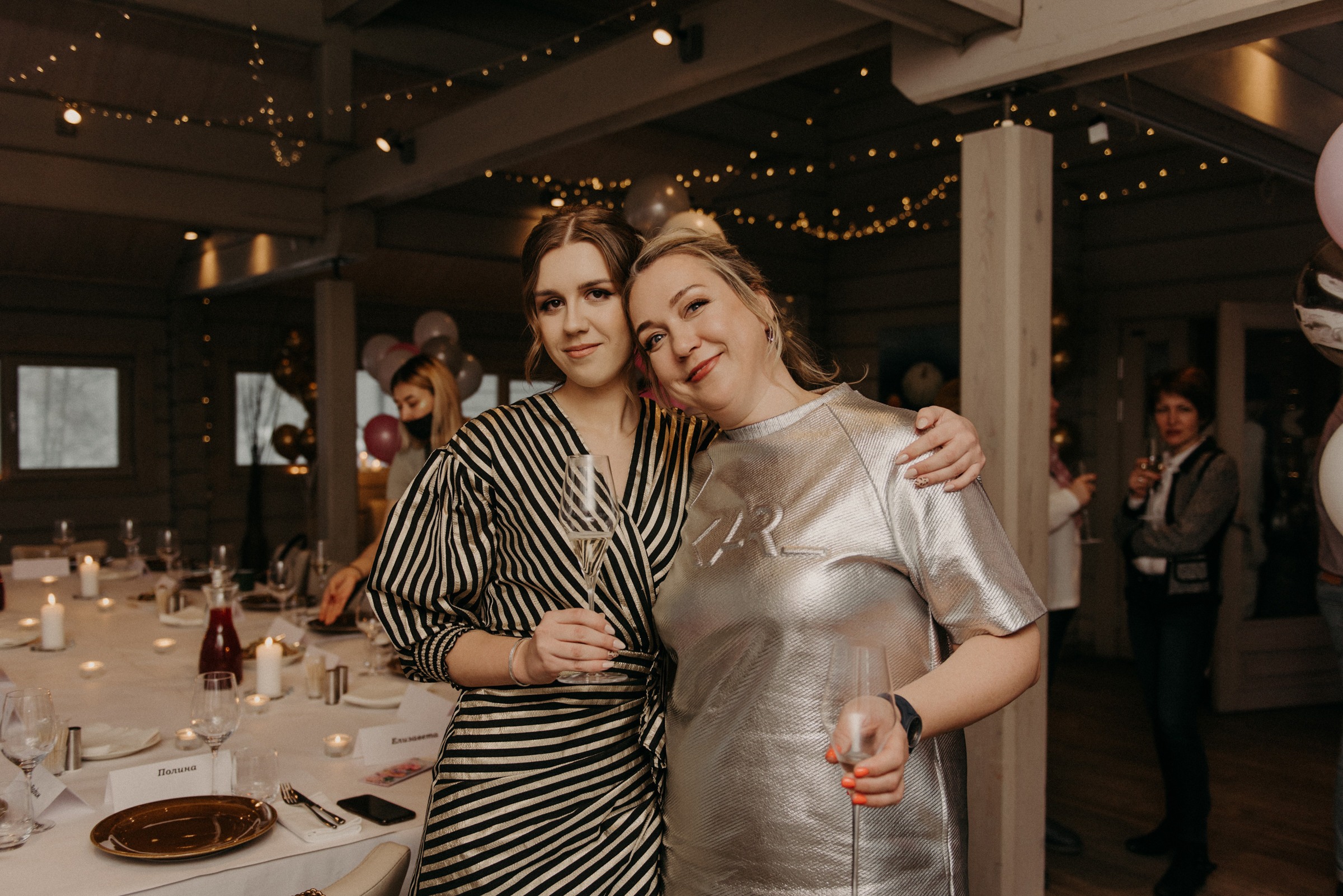 Фотограф на День Рождения, фотограф на мероприятие