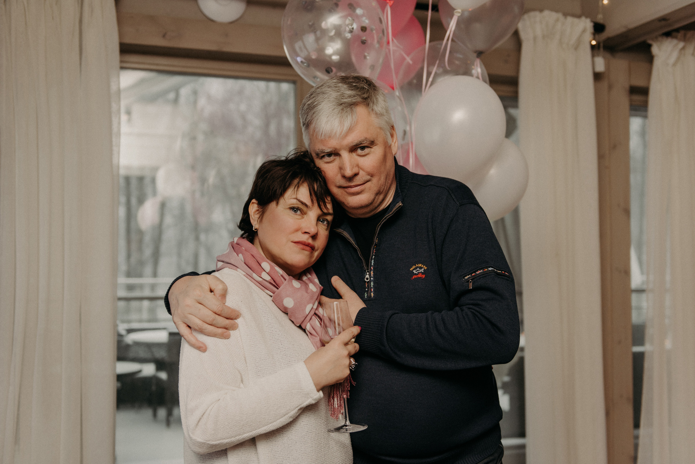 Фотограф на День Рождения, фотограф на мероприятие