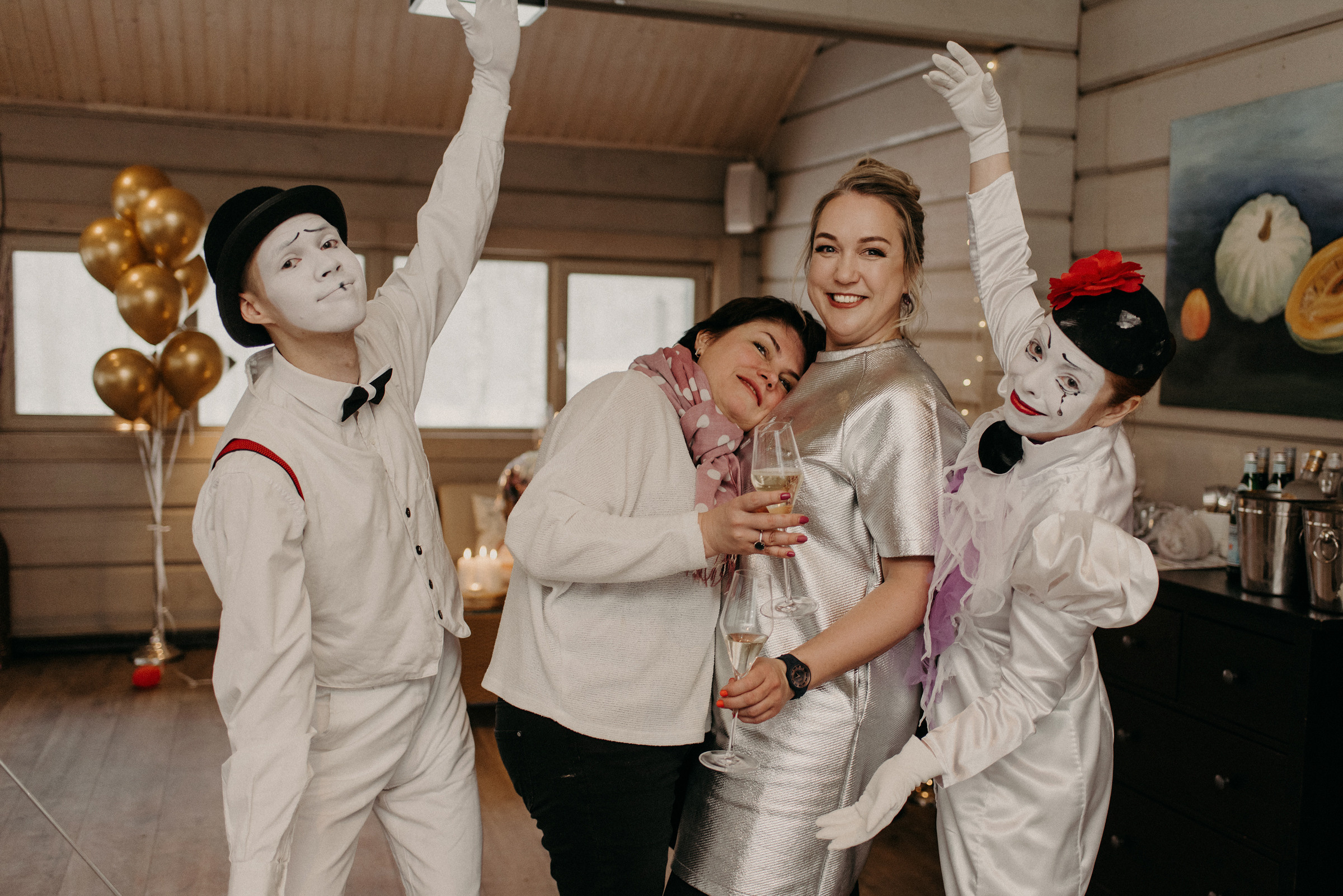 Фотограф на День Рождения, фотограф на мероприятие