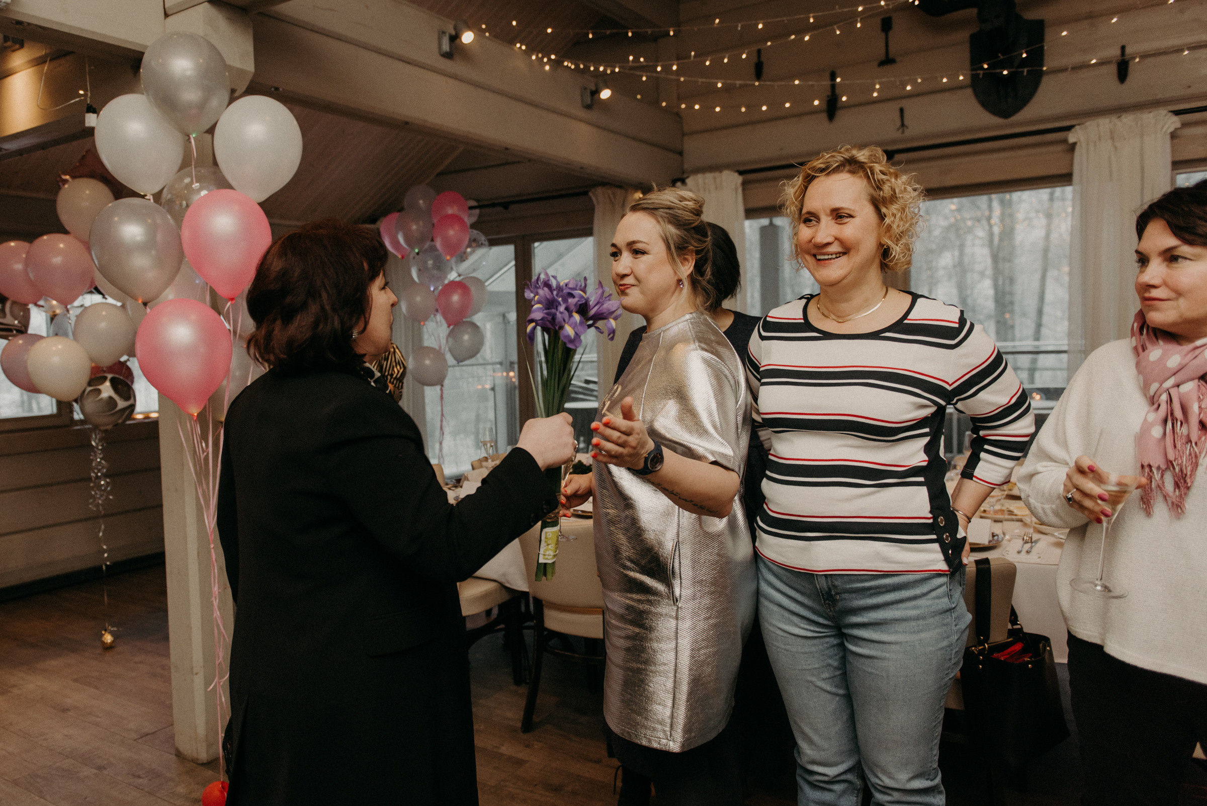 Фотограф на День Рождения, фотограф на мероприятие