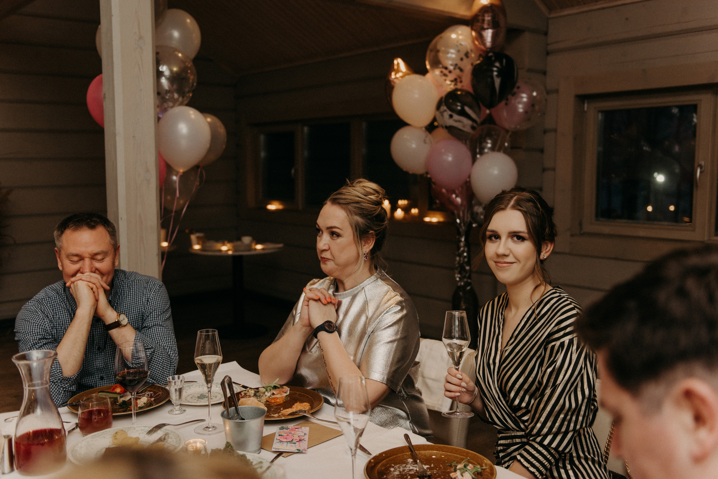 Фотограф на День Рождения, фотограф на мероприятие