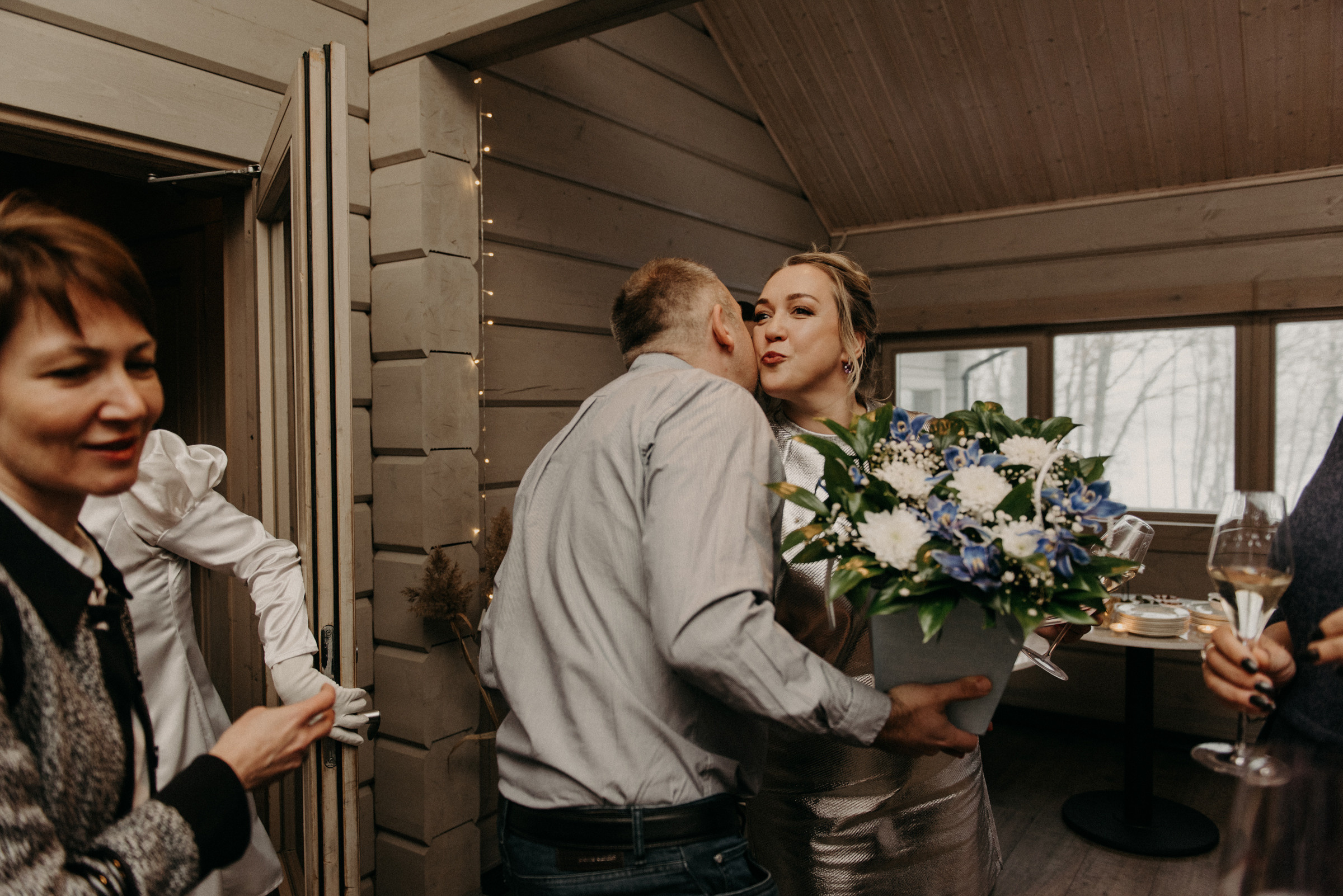 Фотограф на День Рождения, фотограф на мероприятие