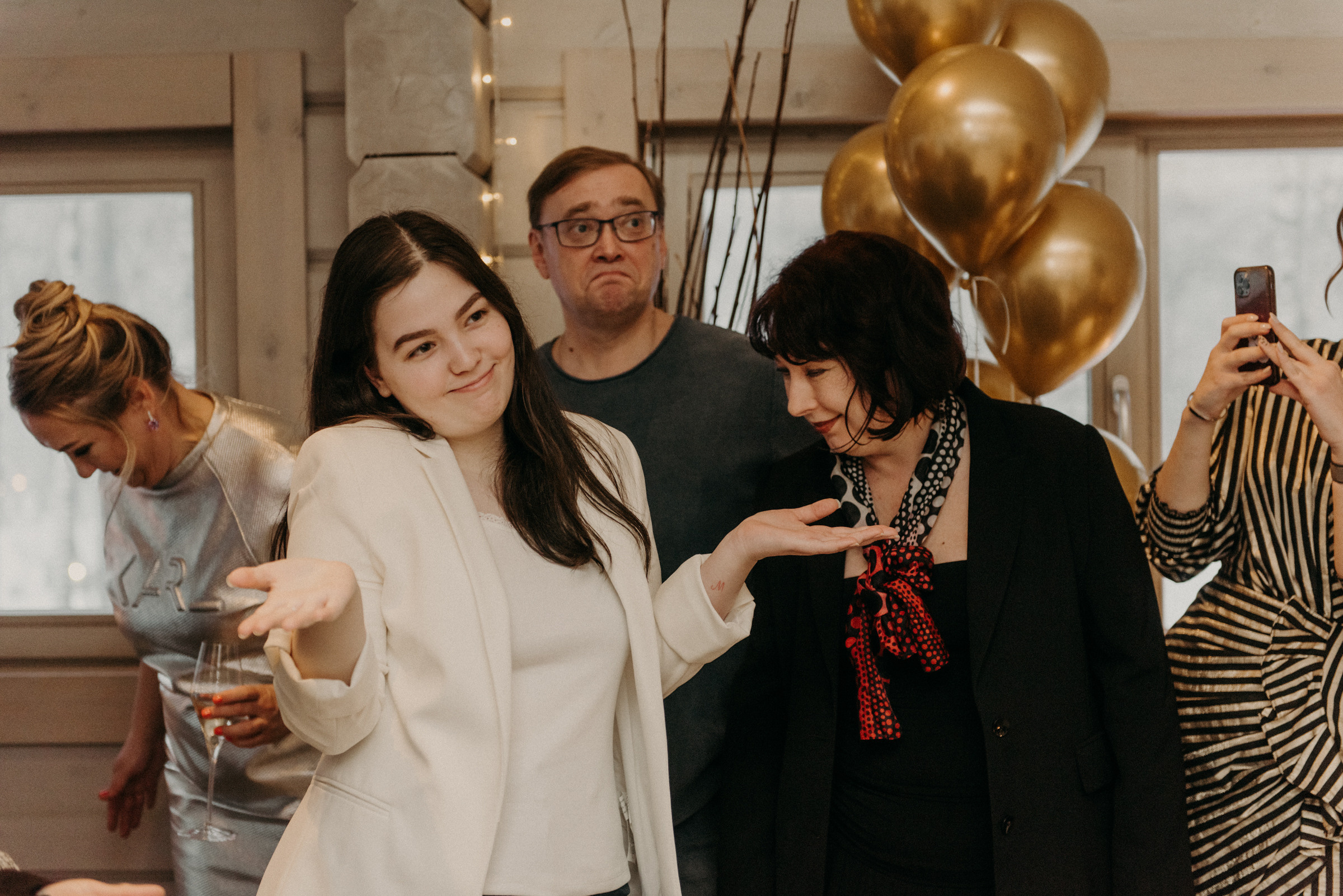 Фотограф на День Рождения, фотограф на мероприятие