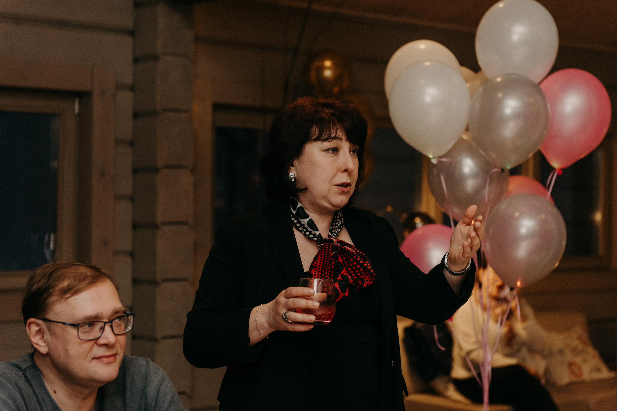 Фотограф на День Рождения, фотограф на мероприятие