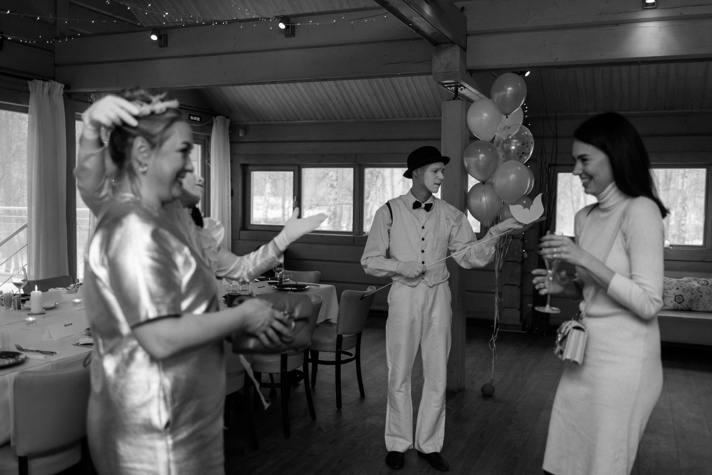 Фотограф на День Рождения, фотограф на мероприятие