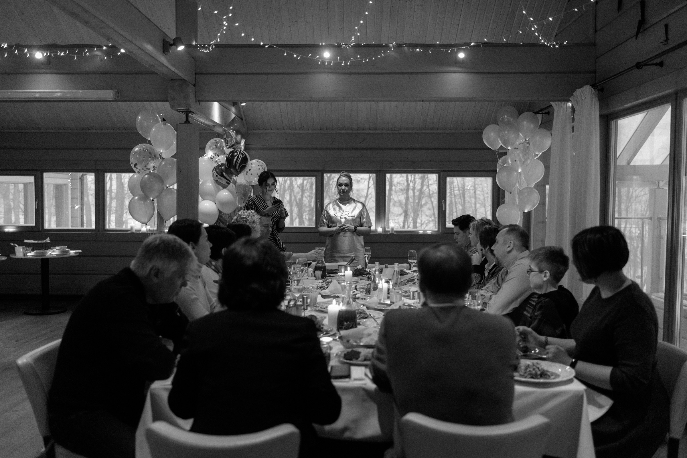 Фотограф на День Рождения, фотограф на мероприятие