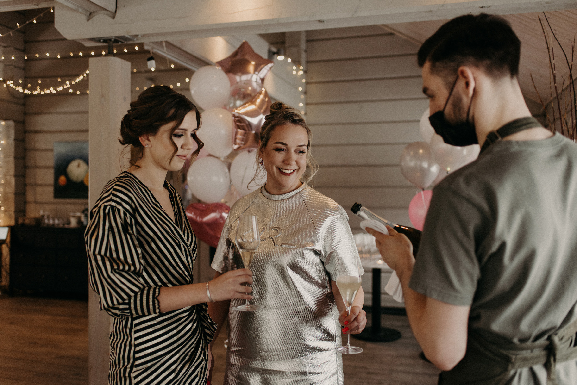 Фотограф на День Рождения, фотограф на мероприятие