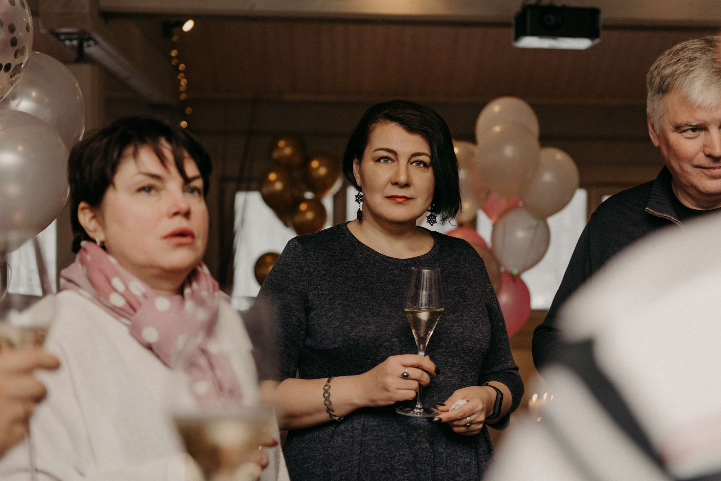 Фотограф на День Рождения, фотограф на мероприятие