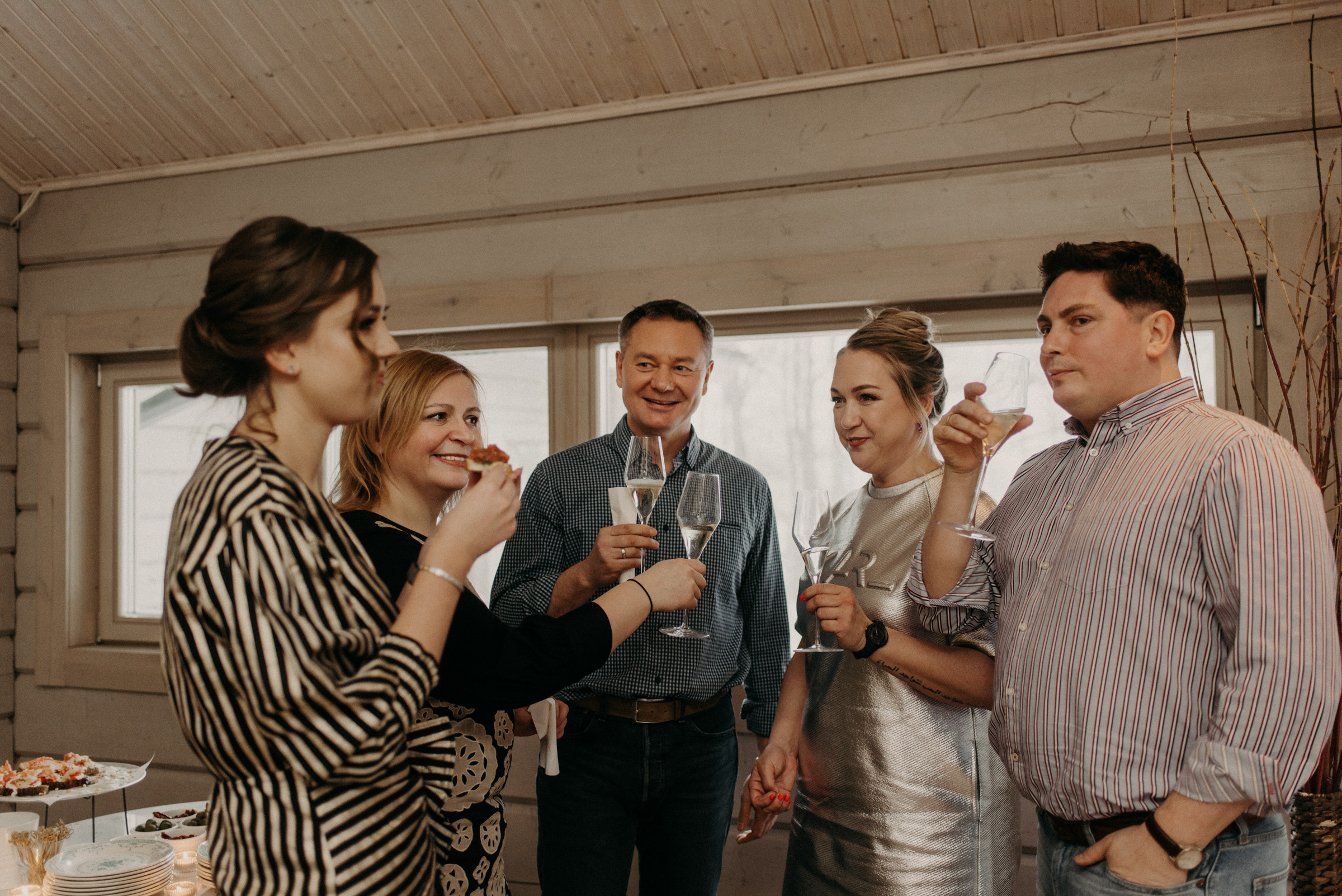 Фотограф на День Рождения, фотограф на мероприятие