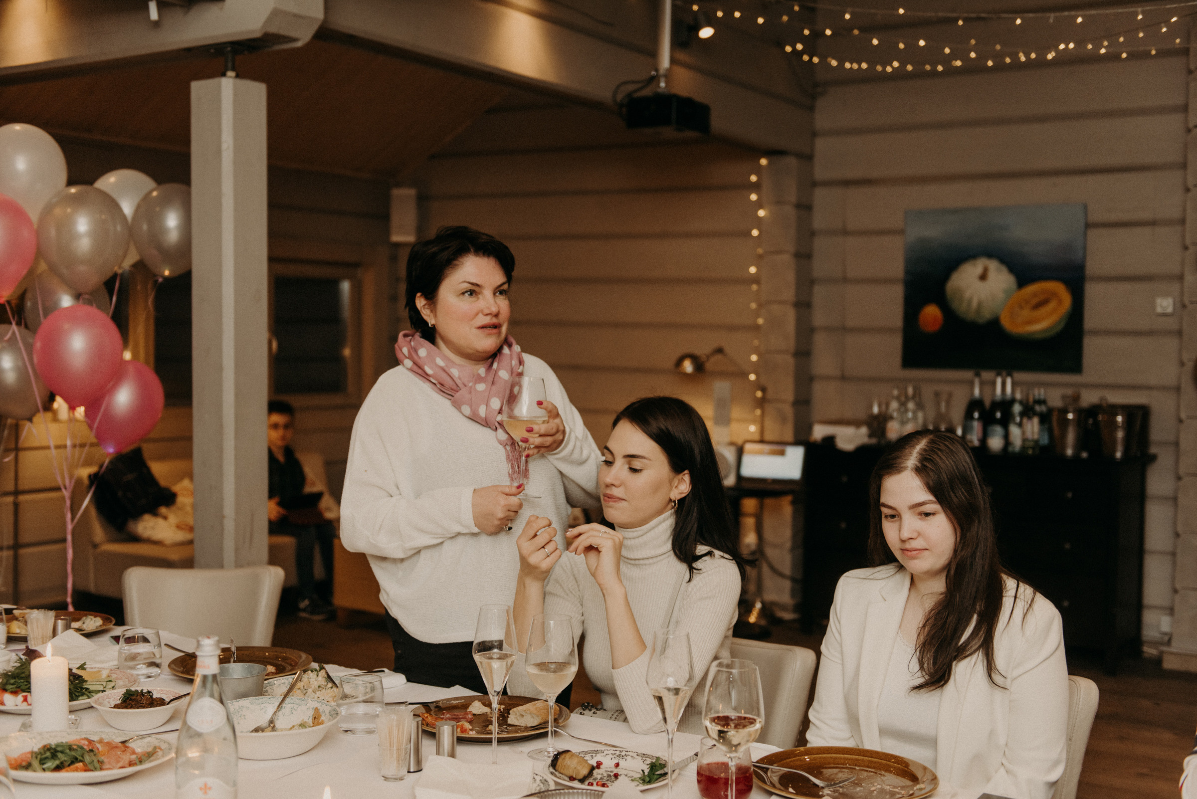 Фотограф на День Рождения, фотограф на мероприятие