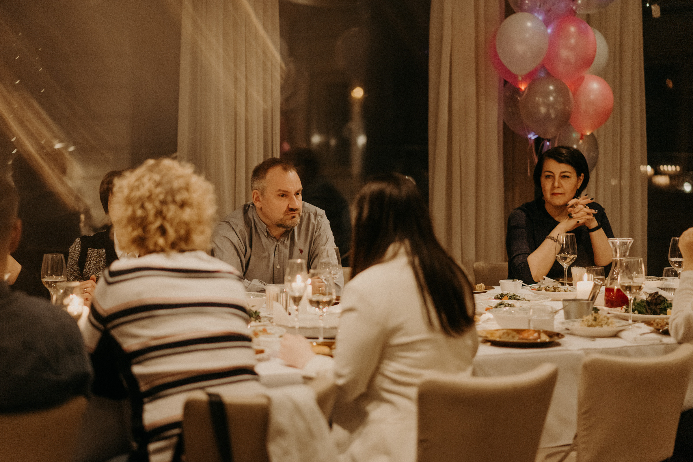 Фотограф на День Рождения, фотограф на мероприятие