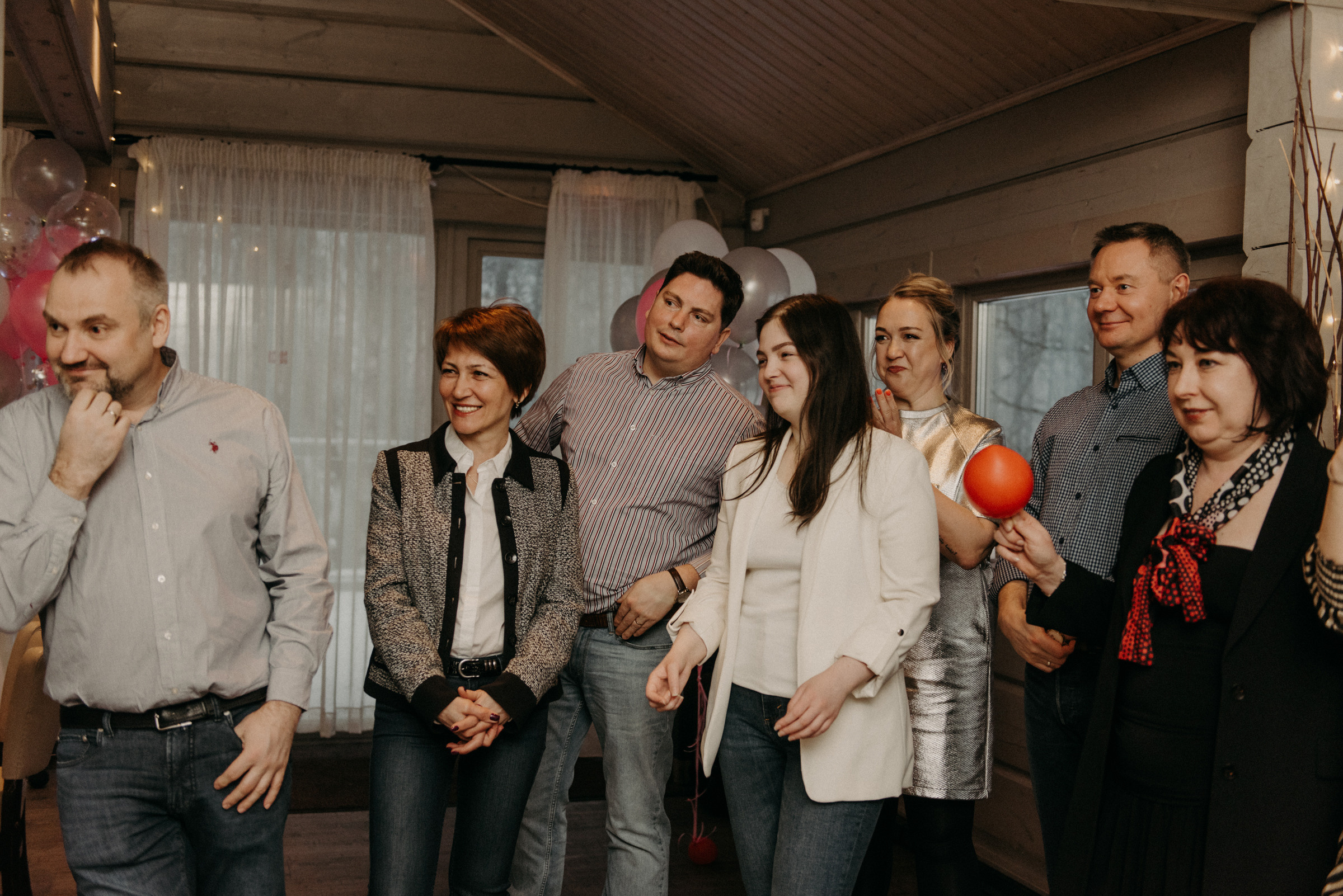 Фотограф на День Рождения, фотограф на мероприятие