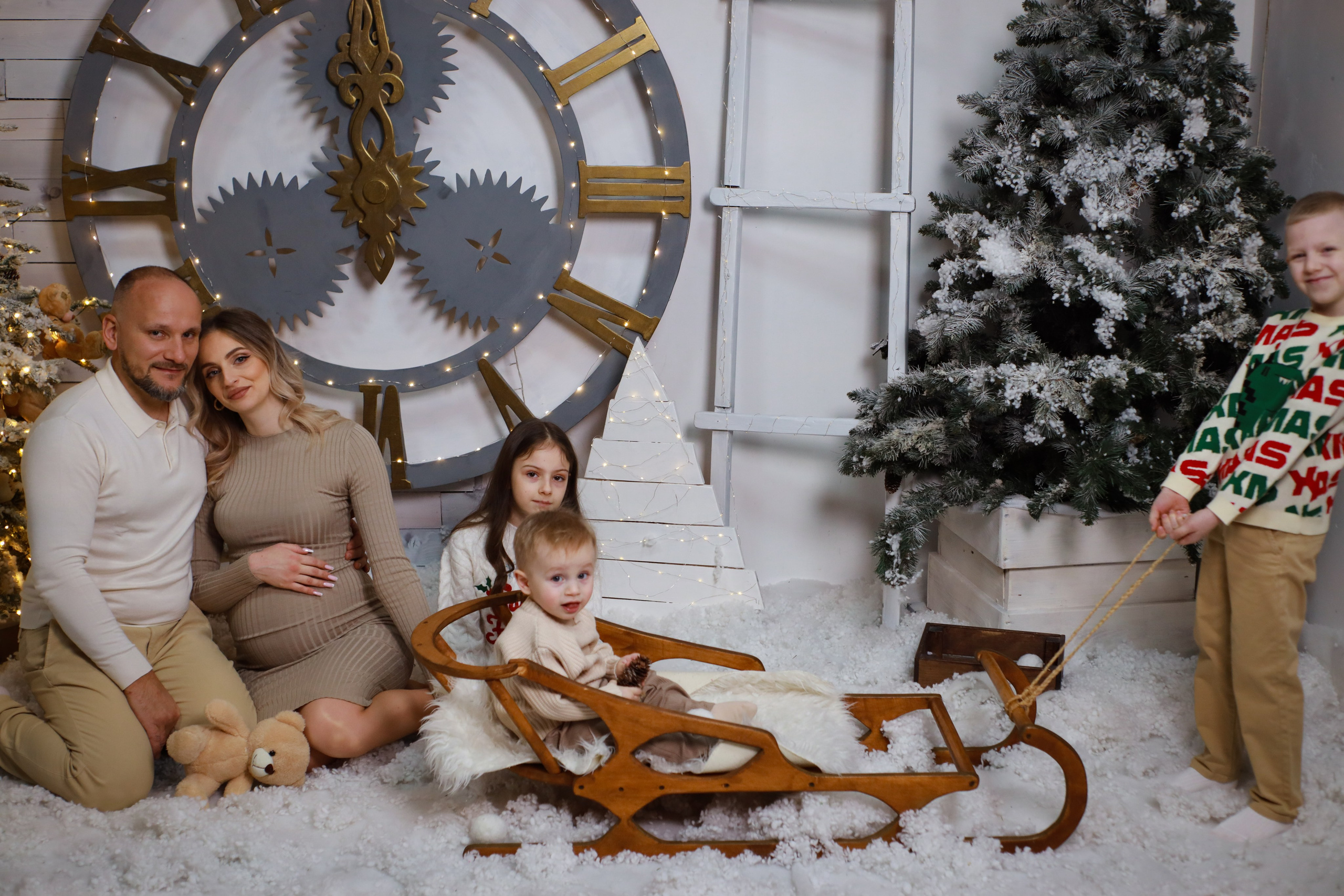 Чудесные Детки. Вячеслав Новичков Фотограф чувств и состояний