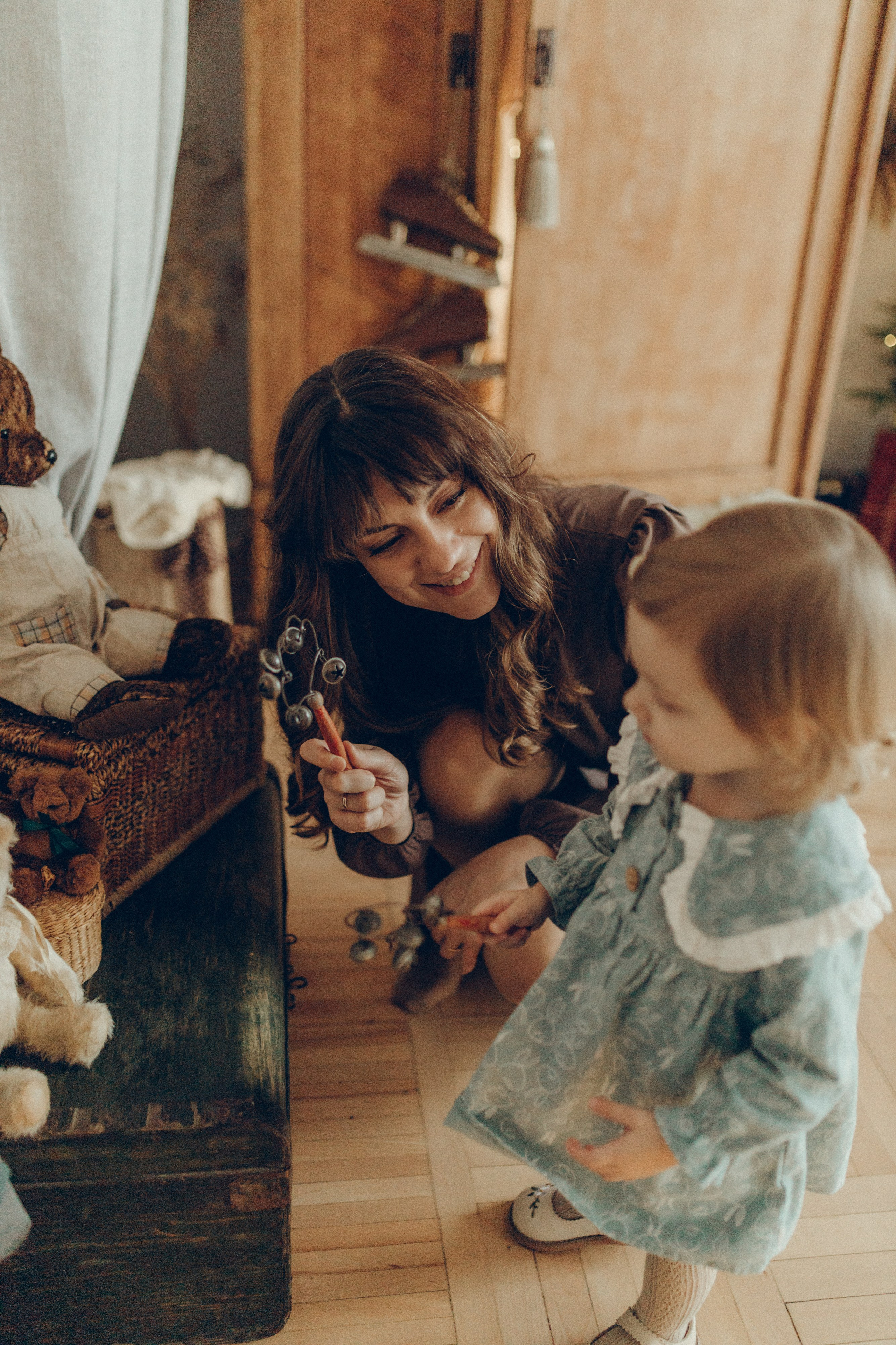 Алла, Кирилл и Катюша. Семейный фотограф и фотограф на роды в Ростове-на-Дону Мухина Виктория