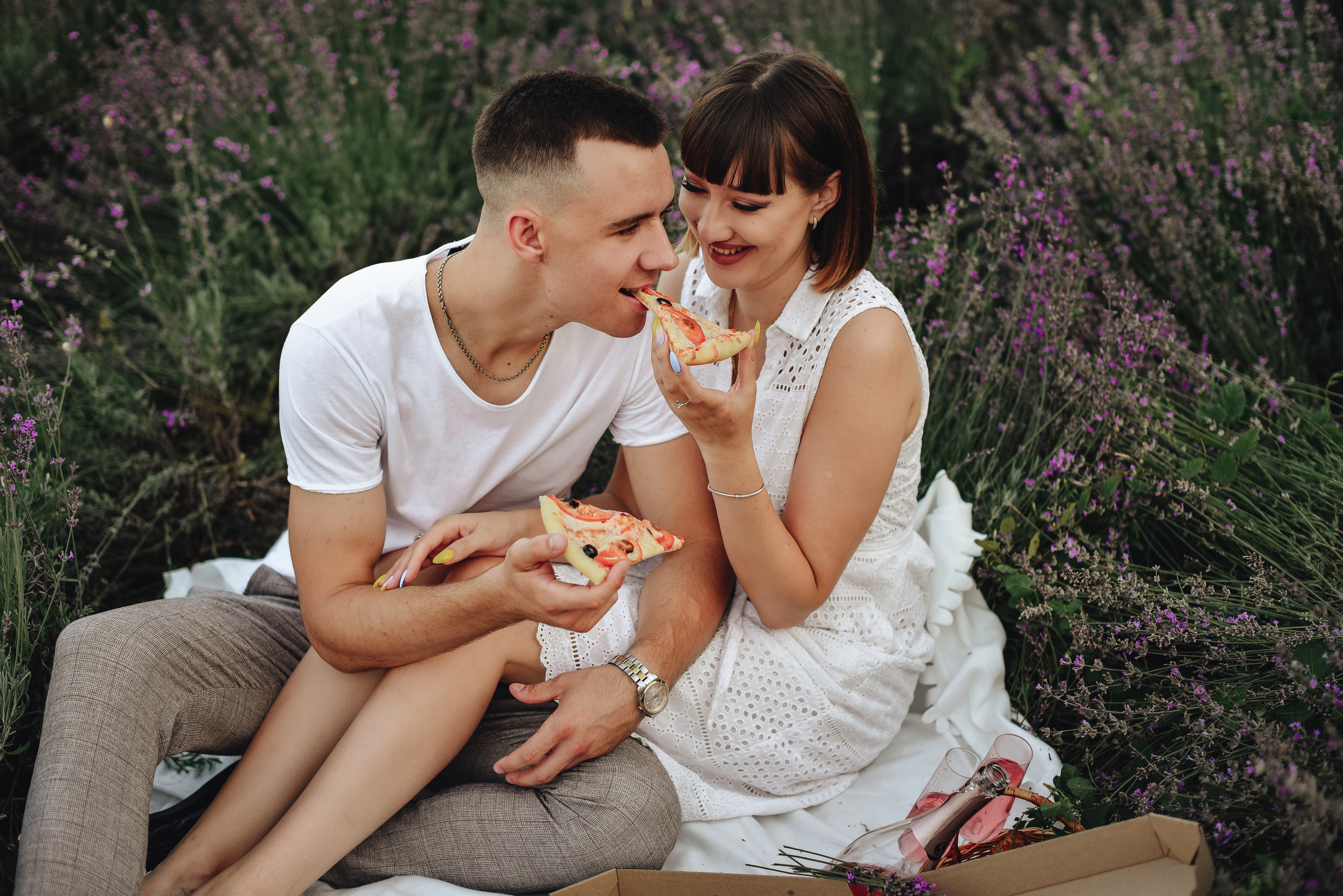 Елена. Свадебный и семейный фотограф Кореновск/Краснодар