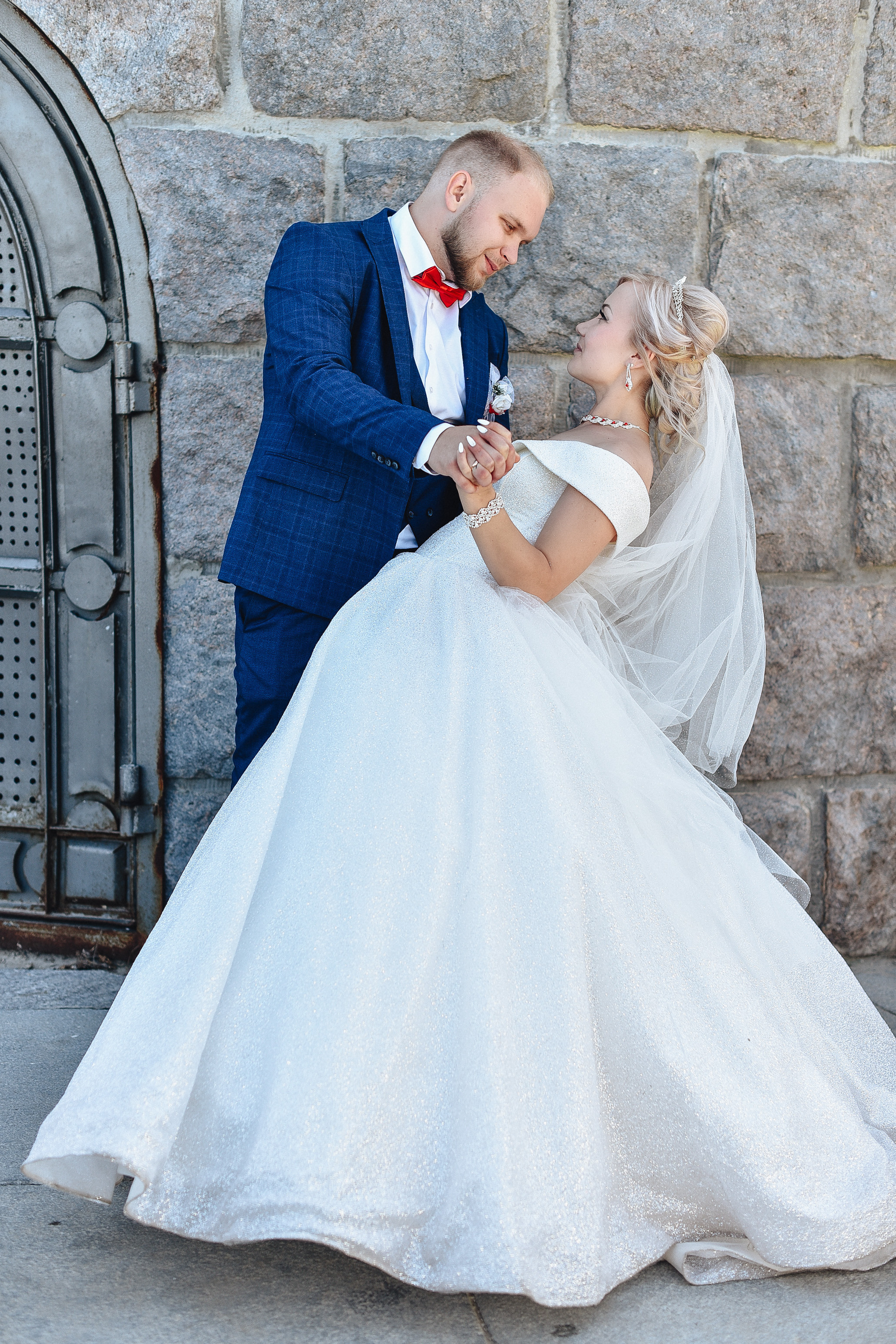 Дмитрий & Александра. Свадебный и семейный фотограф Кореновск/Краснодар