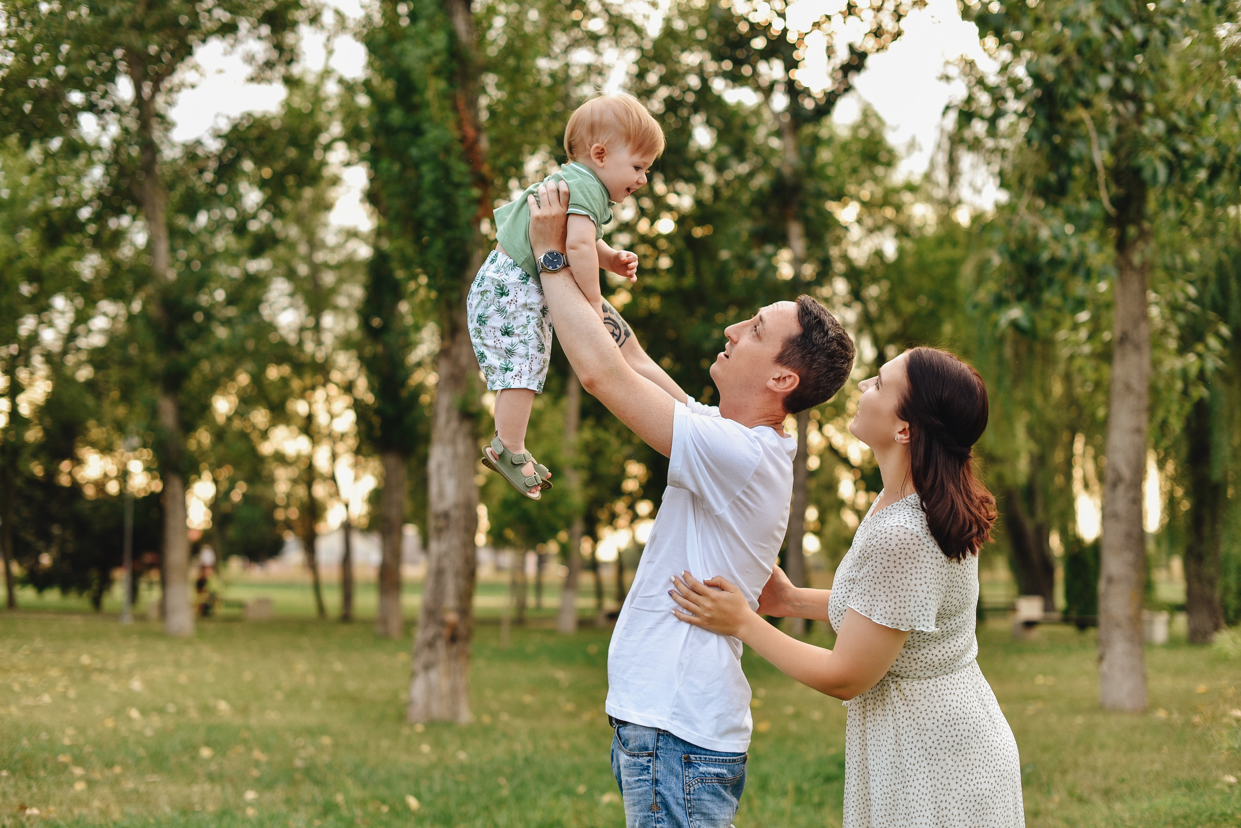 ❤️. Свадебный и семейный фотограф Кореновск/Краснодар