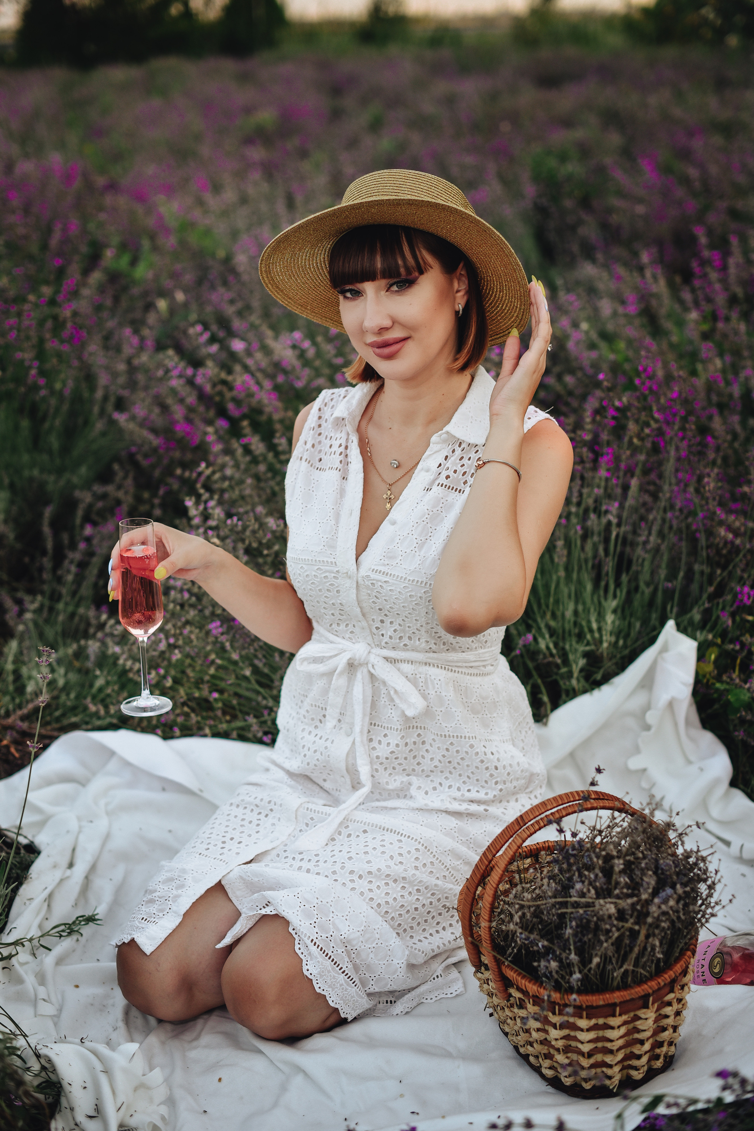 Елена. Свадебный и семейный фотограф Кореновск/Краснодар